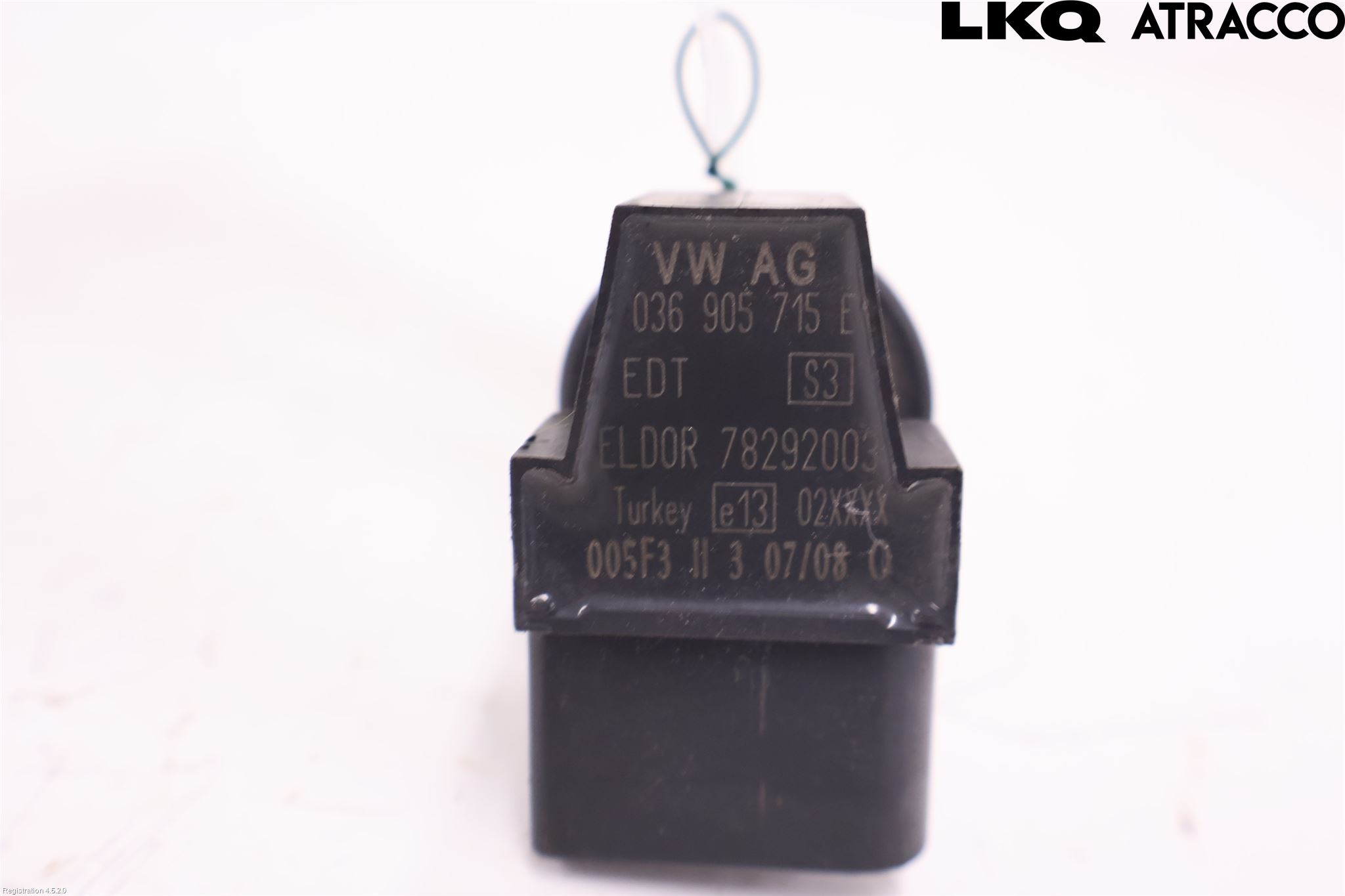 Skoda FABIA 07-14 Coil
