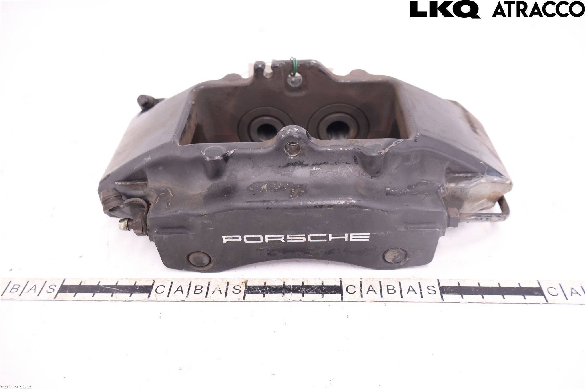 Porsche 911 (996) 98-05 Bremsecaliper Bak Høyre