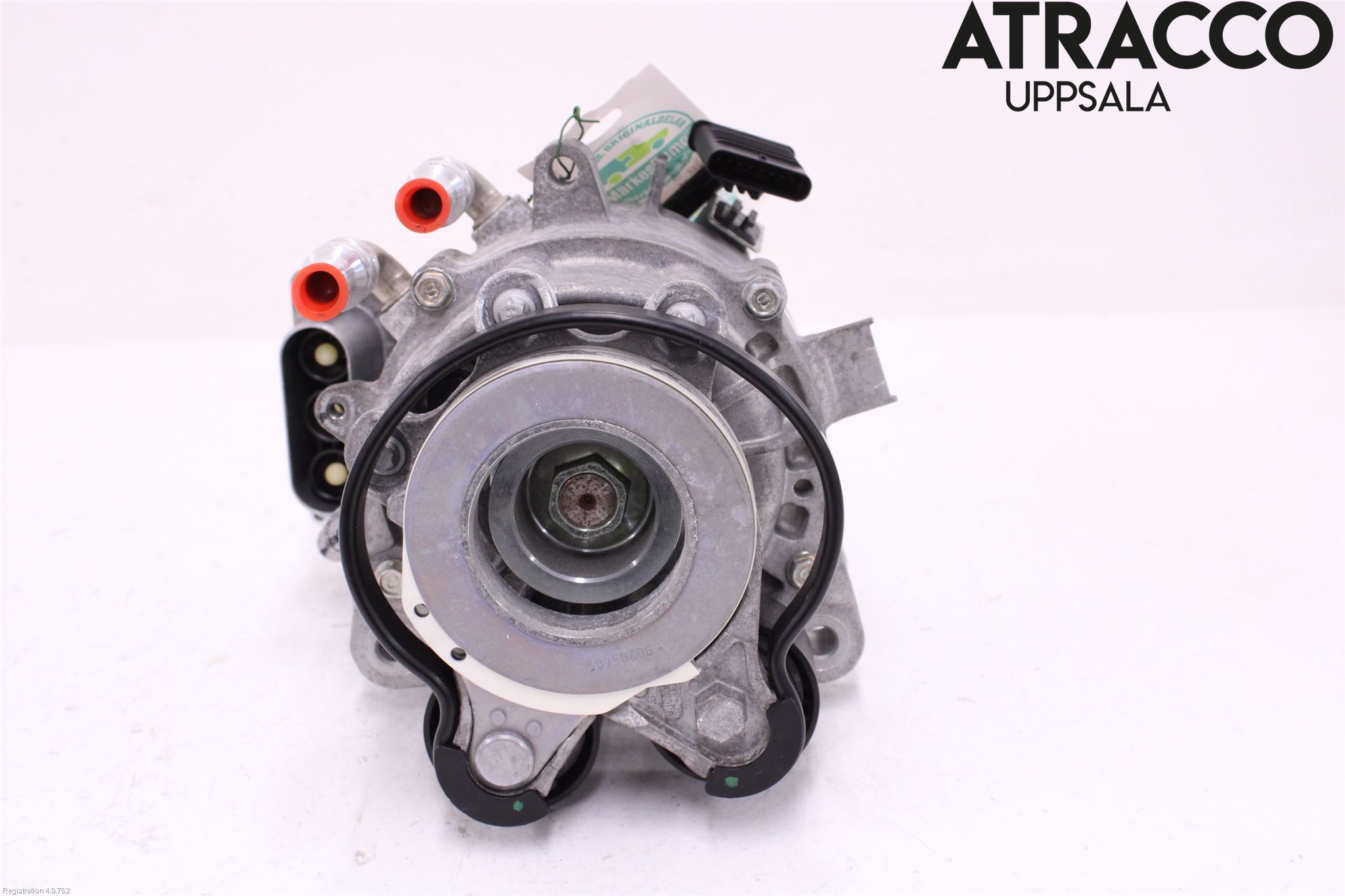 BMW X1 F48 15-22 Dynamo