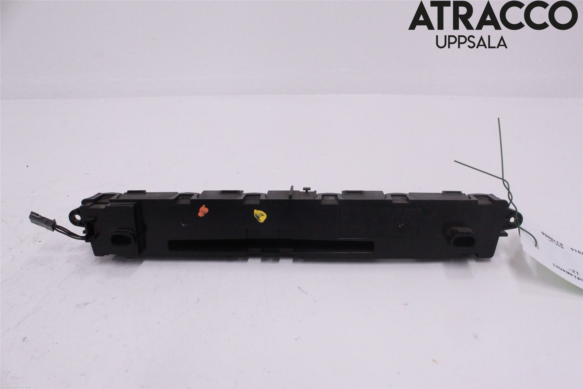 BMW 3 F30/F31/F80 12-19 Stereo Radio Med Cd