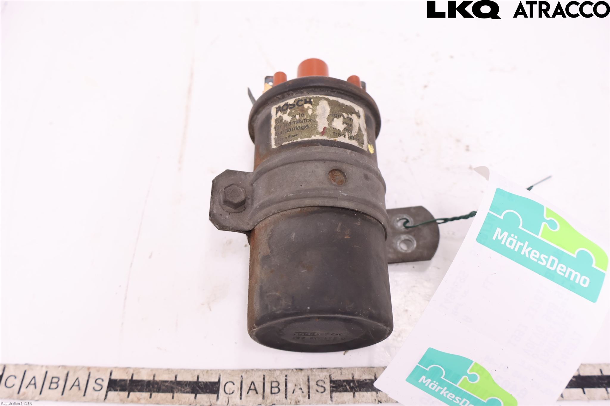 Volvo 940 91-98 Coil
