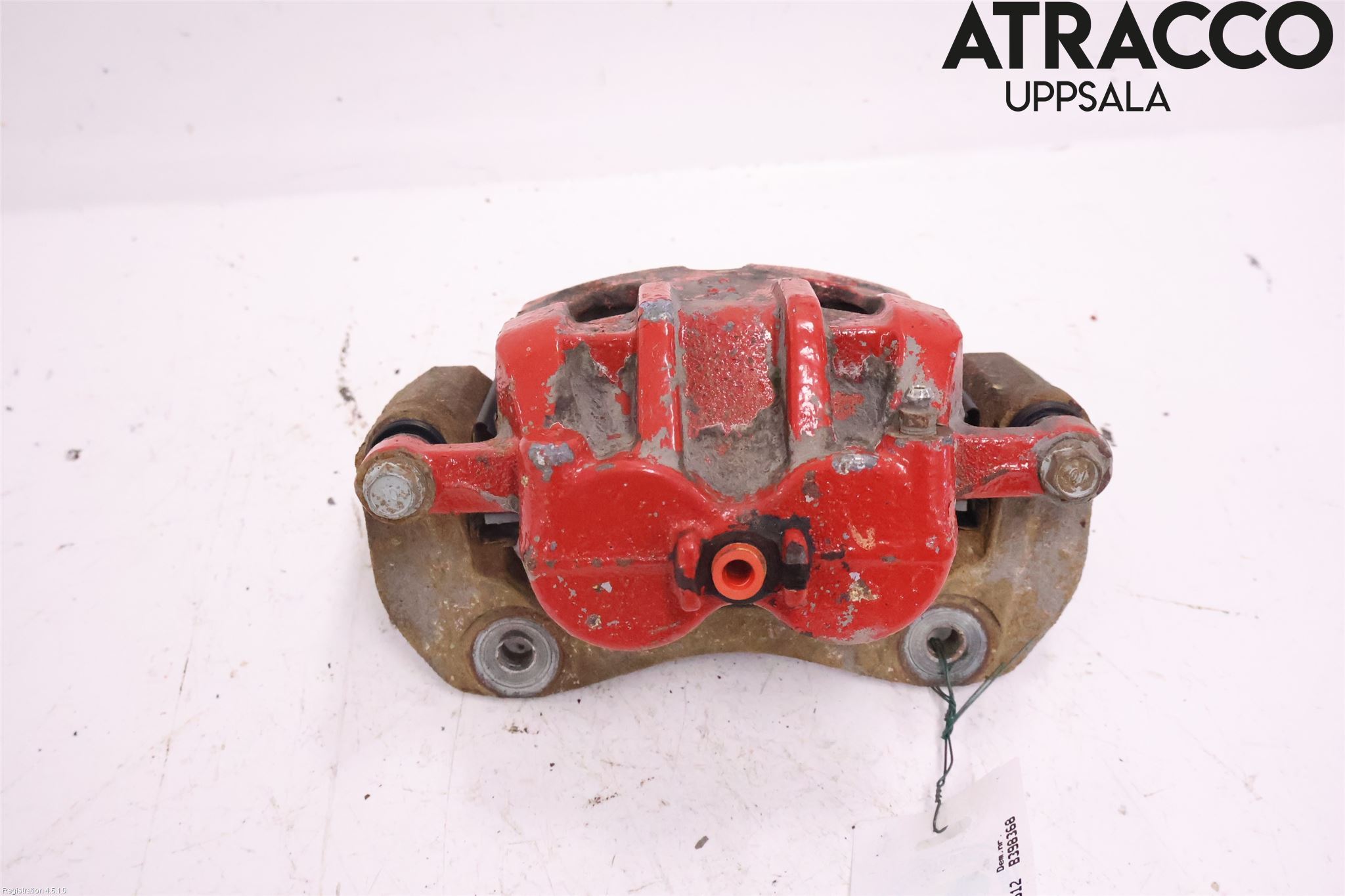Kia SORENTO 15-20 Bremsecaliper Foran Høyre