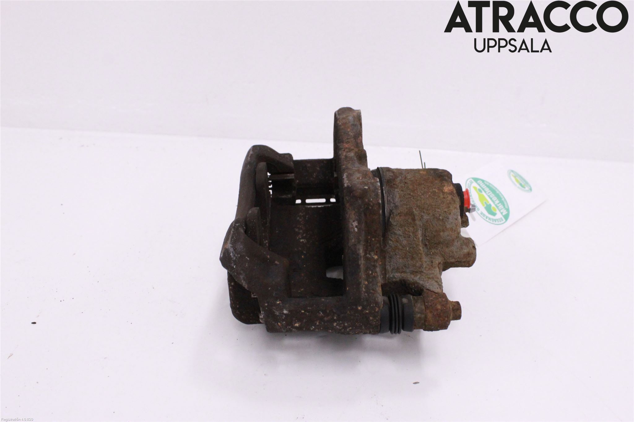 Opel ASTRA J 10-15 Bremsecaliper Foran Venstre