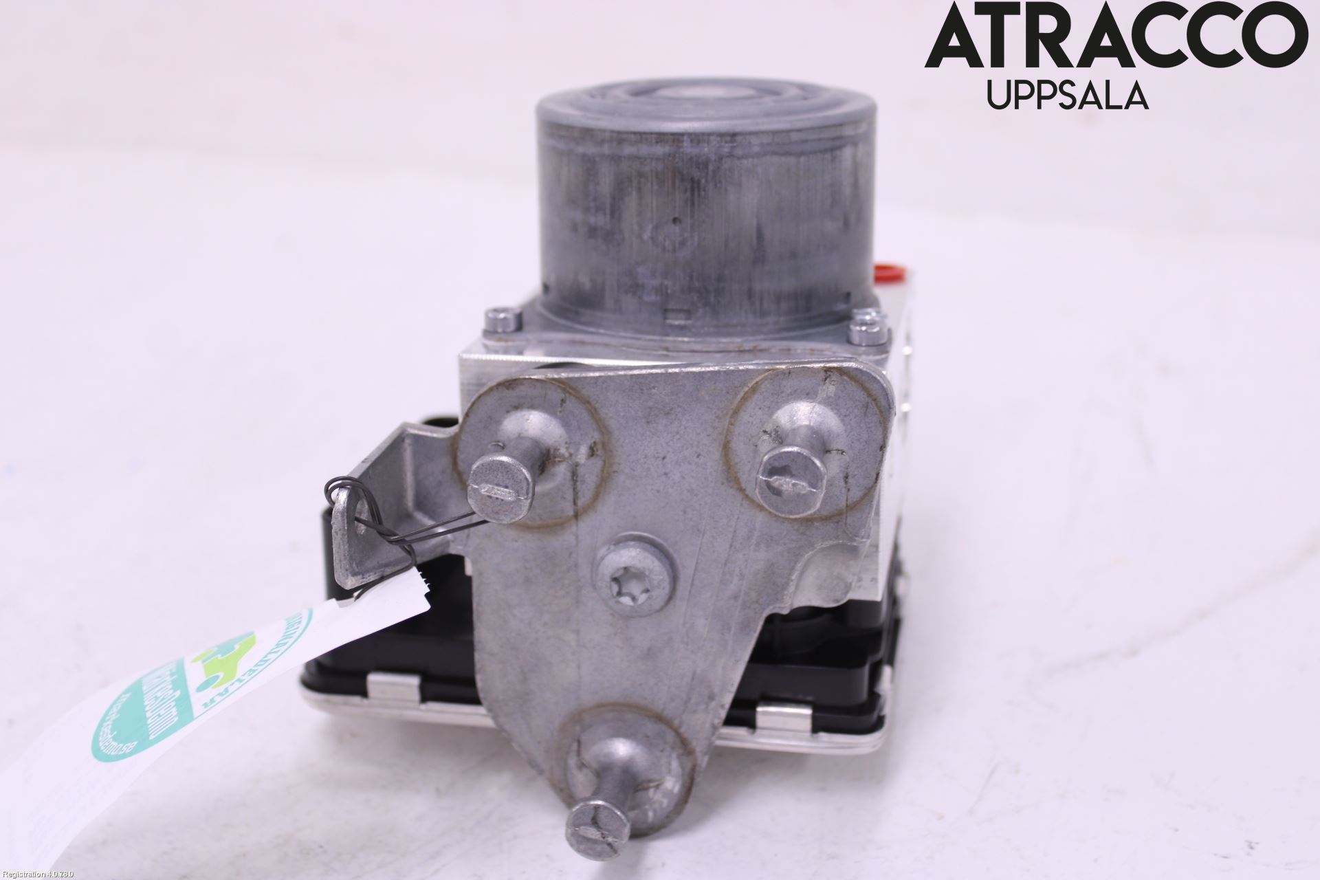 Mercedes-Benz MB GLC-KLASS (X253/C253) 15-22 Abs Hydraulikkaggregat
