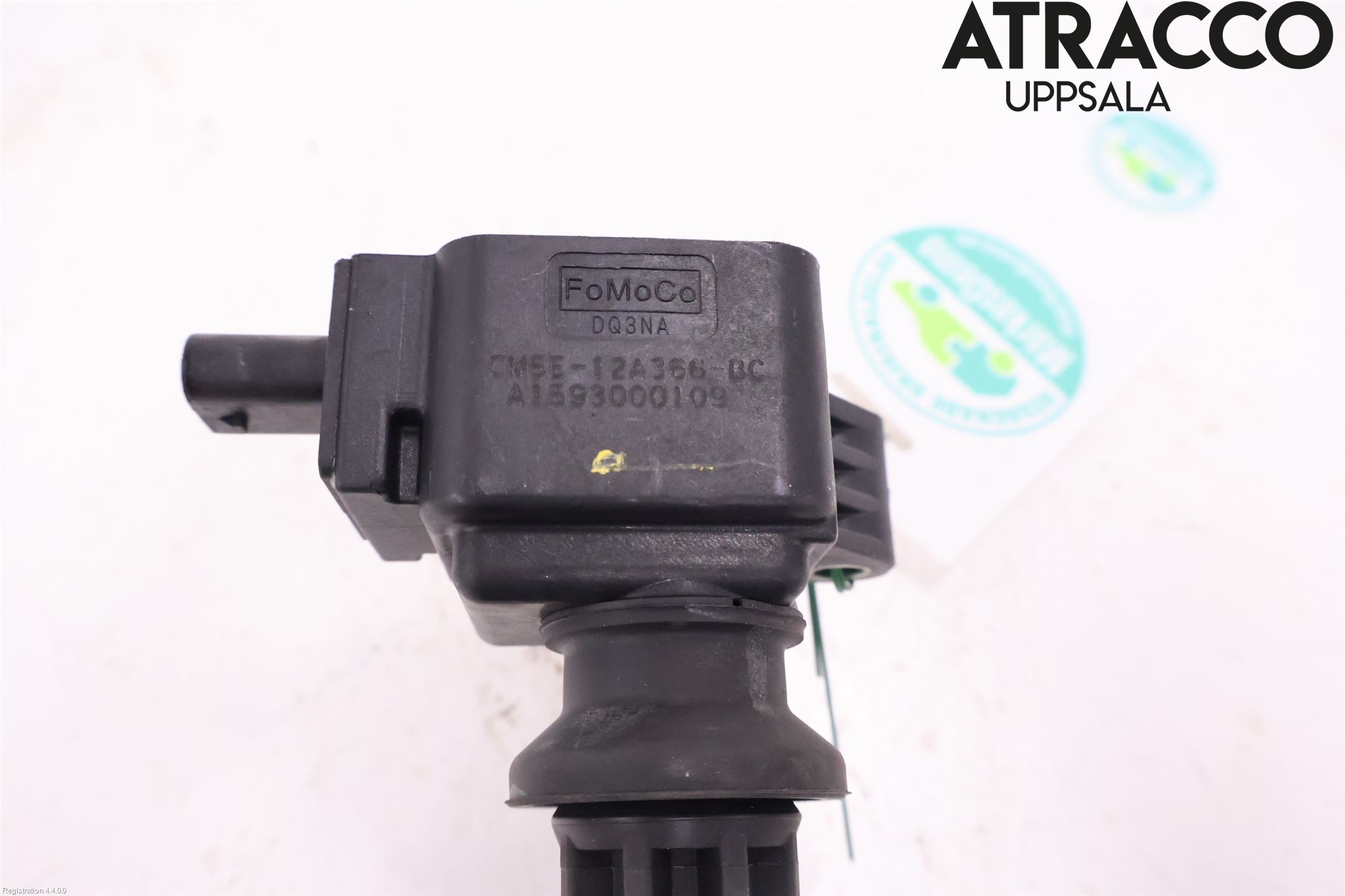 Ford MUSTANG VI 15-22 Coil