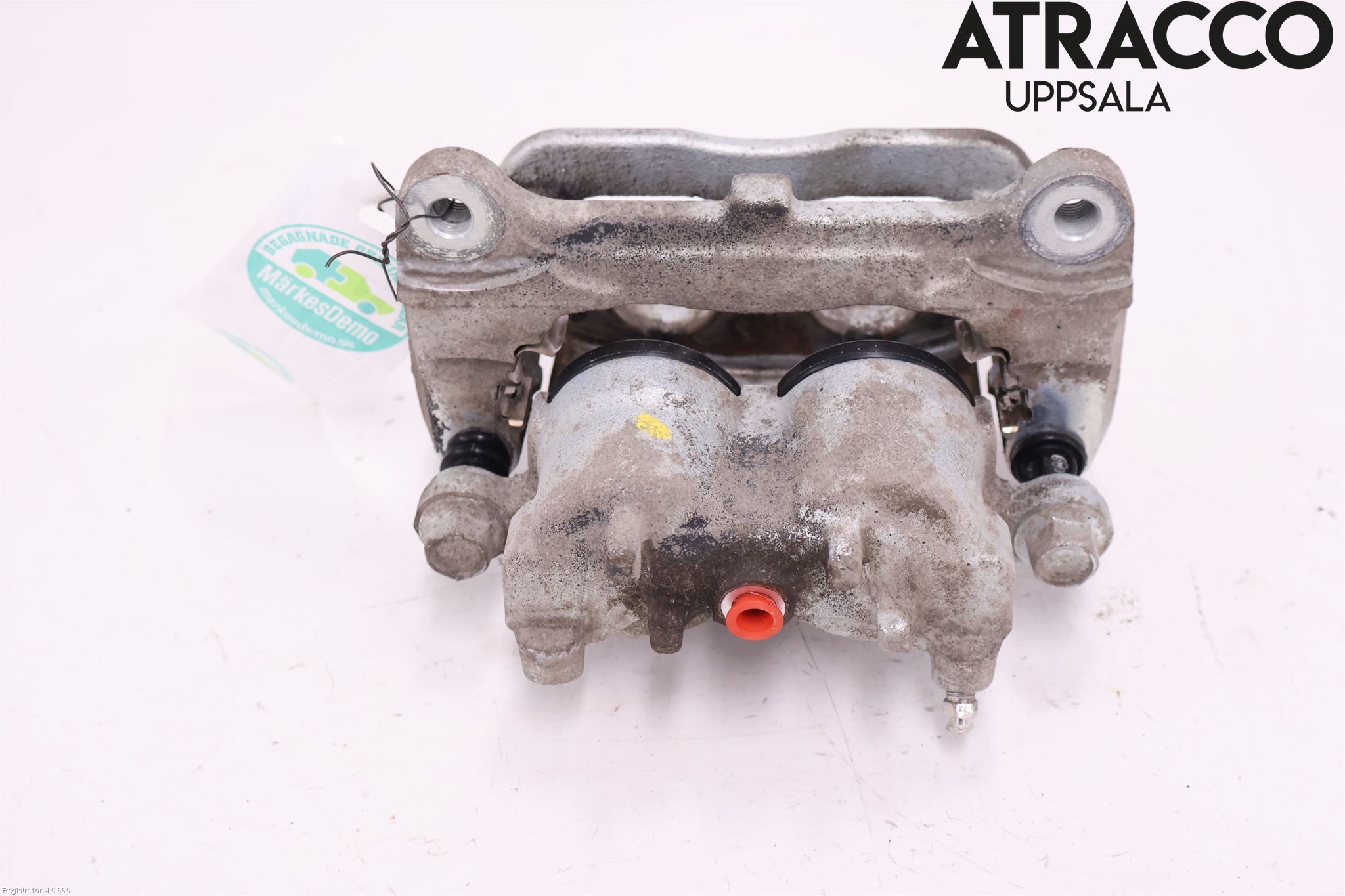 Mitsubishi OUTLANDER 13-21 Bremsecaliper Foran Venstre