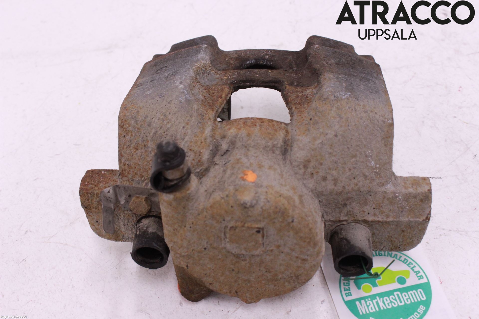 Alfa 159 Bremsecaliper Foran Venstre