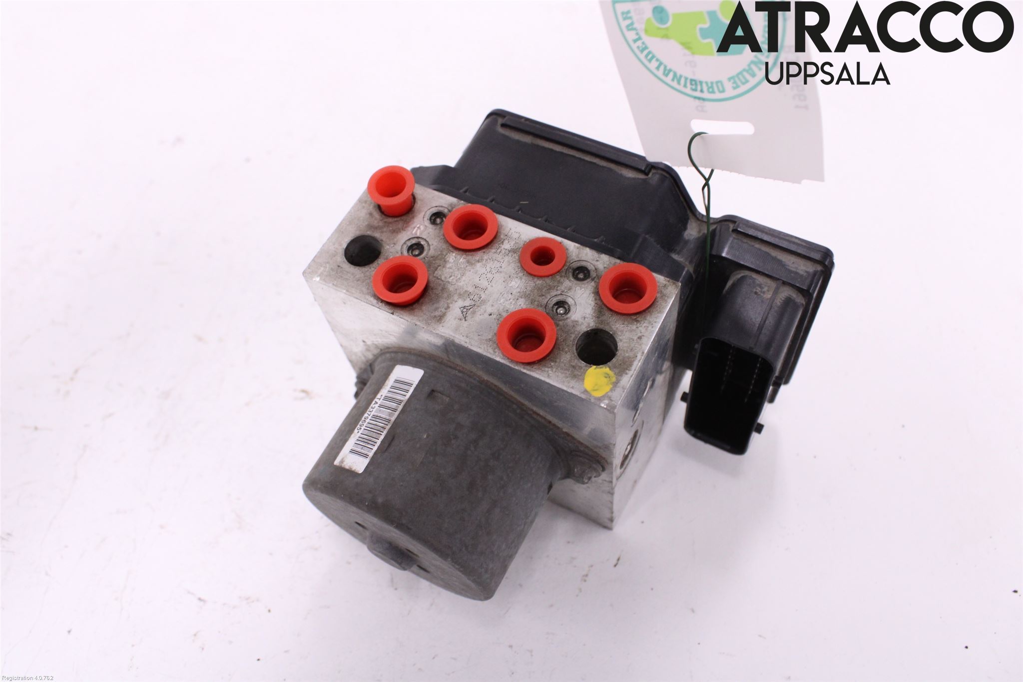 Mini COUPE R56 05-14 Abs Hydraulikkaggregat