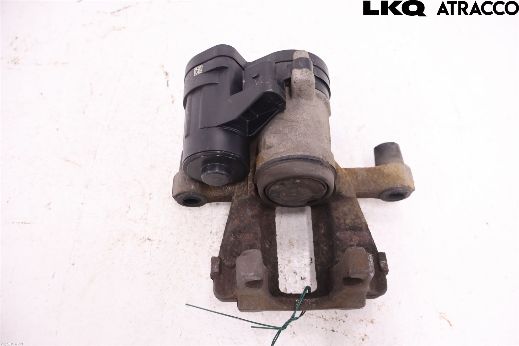 Skoda OCTAVIA (NX) 20- Bremsecaliper Bak Venstre