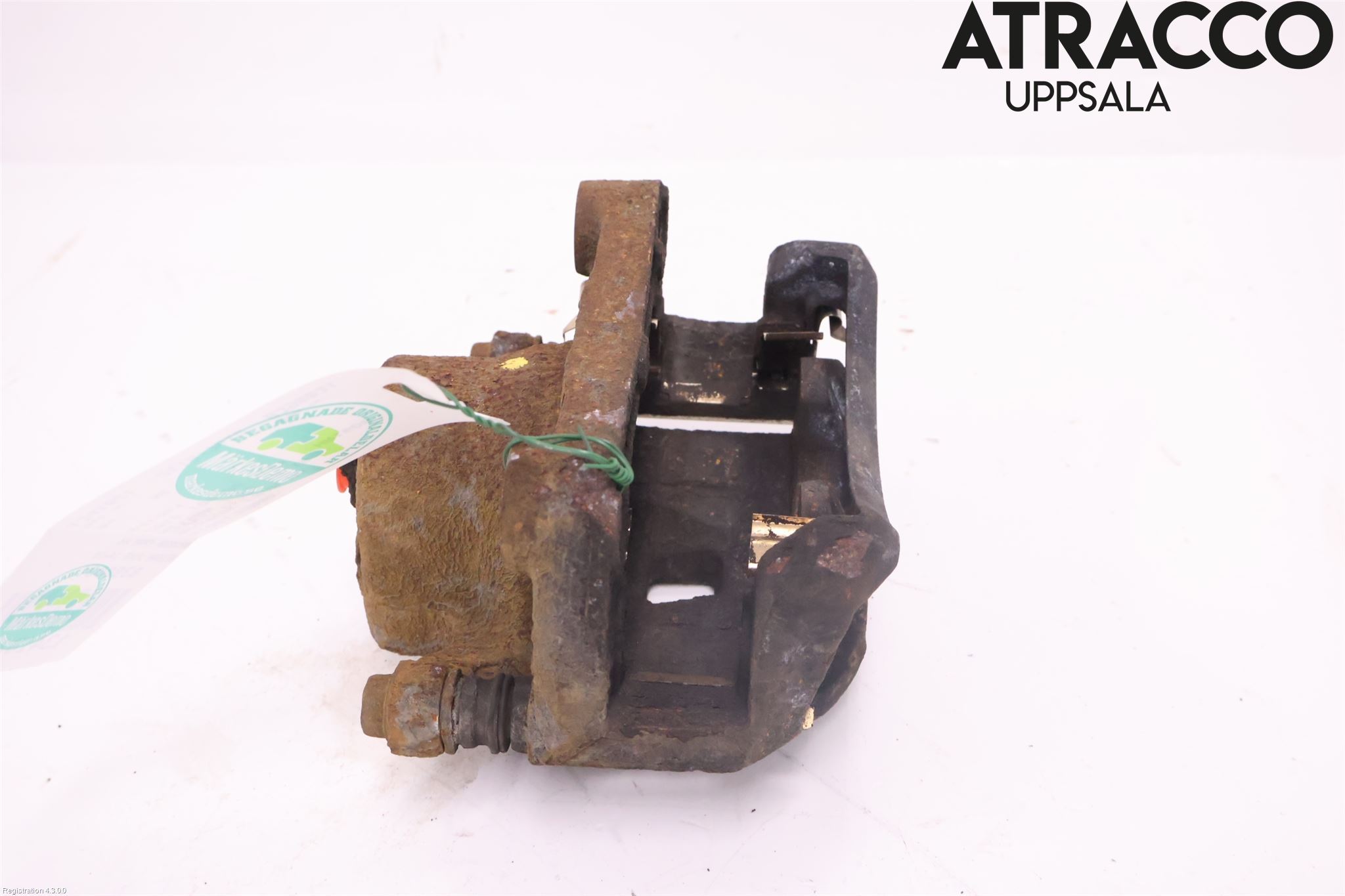 Nissan JUKE 14-19 Bremsecaliper Foran Høyre