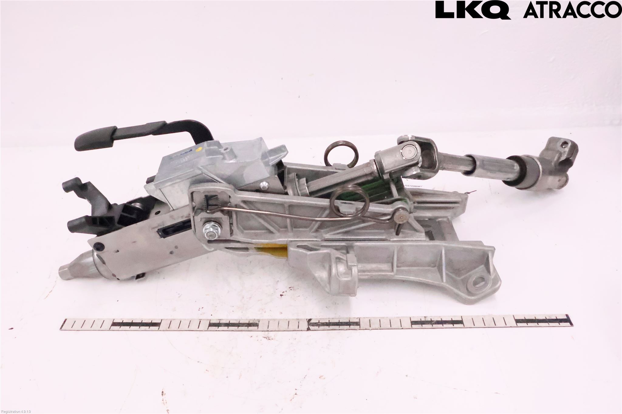 Ford KUGA 17-19 Rattakselaggregat Justerbart