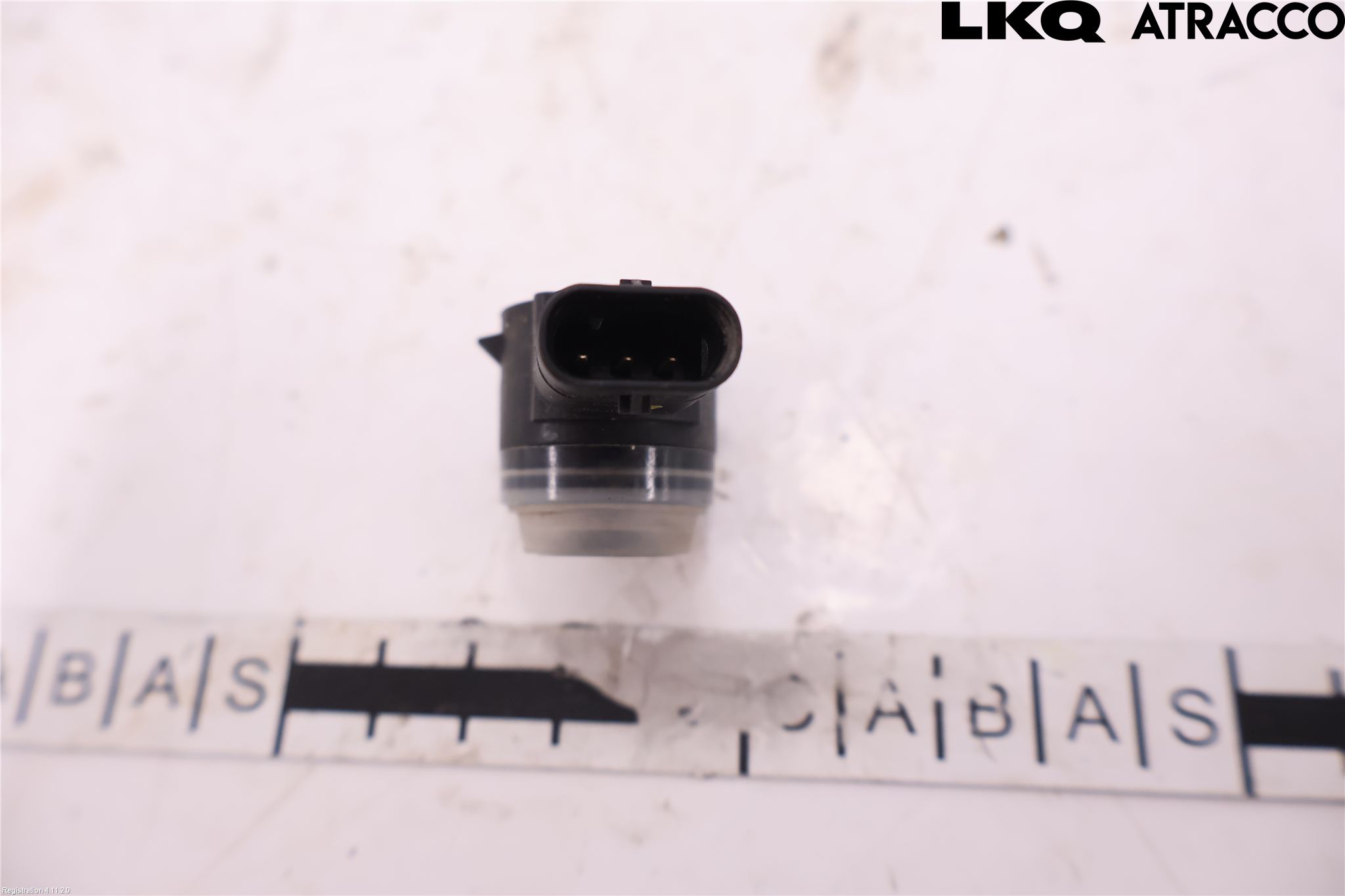 Mercedes-Benz MB E-KLASS (W213) 16-23 Sensor Ryggesensor
