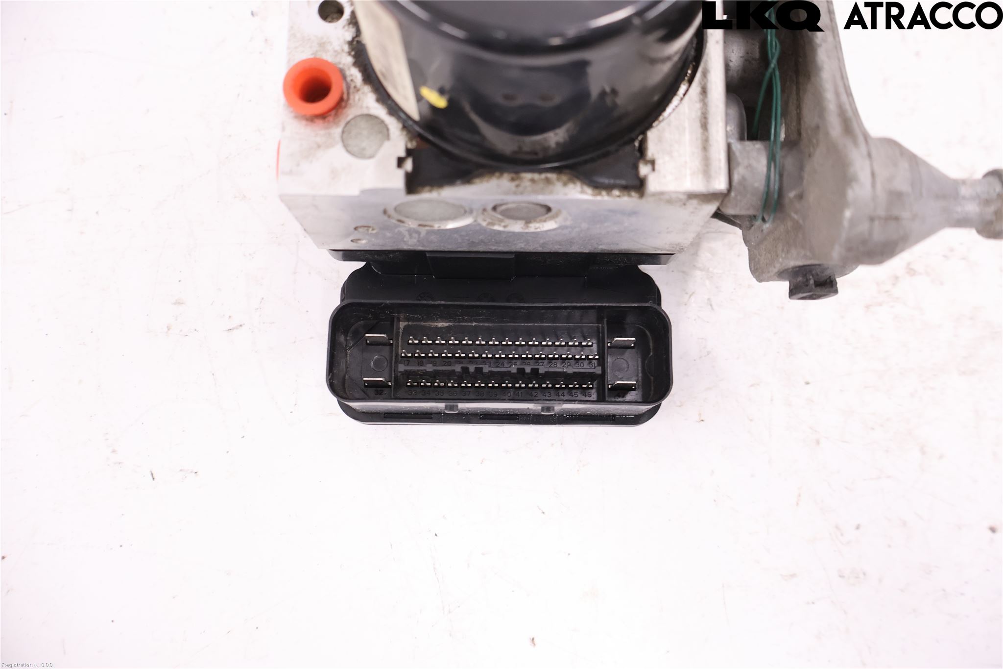 Mercedes-Benz MB GLK-KLASS (X204) 08-16 Abs Hydraulikkaggregat