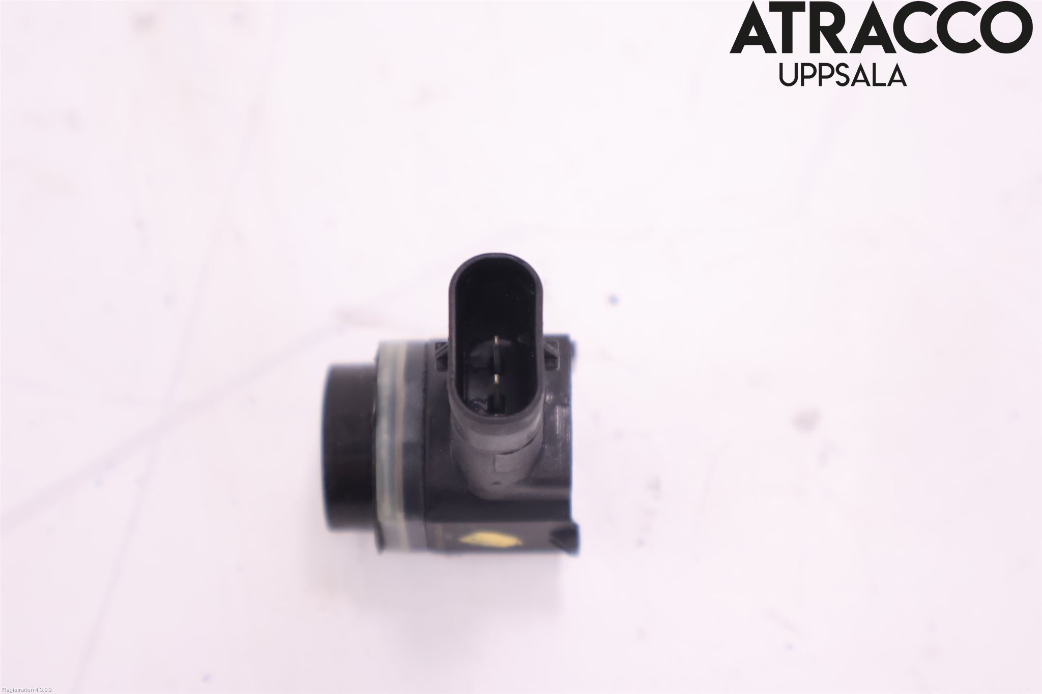 Skoda FABIA 07-14 Sensor Ryggesensor