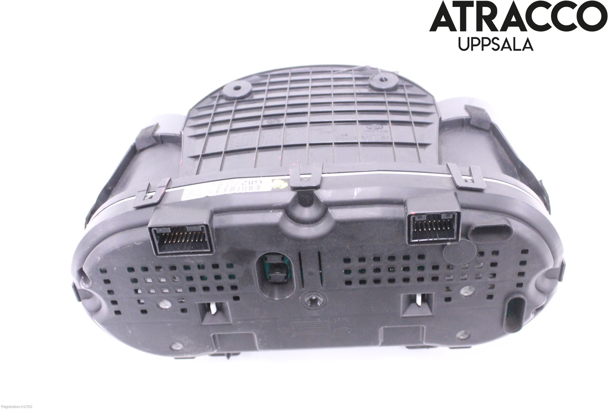 Hyundai GENESIS Instr Speedometer