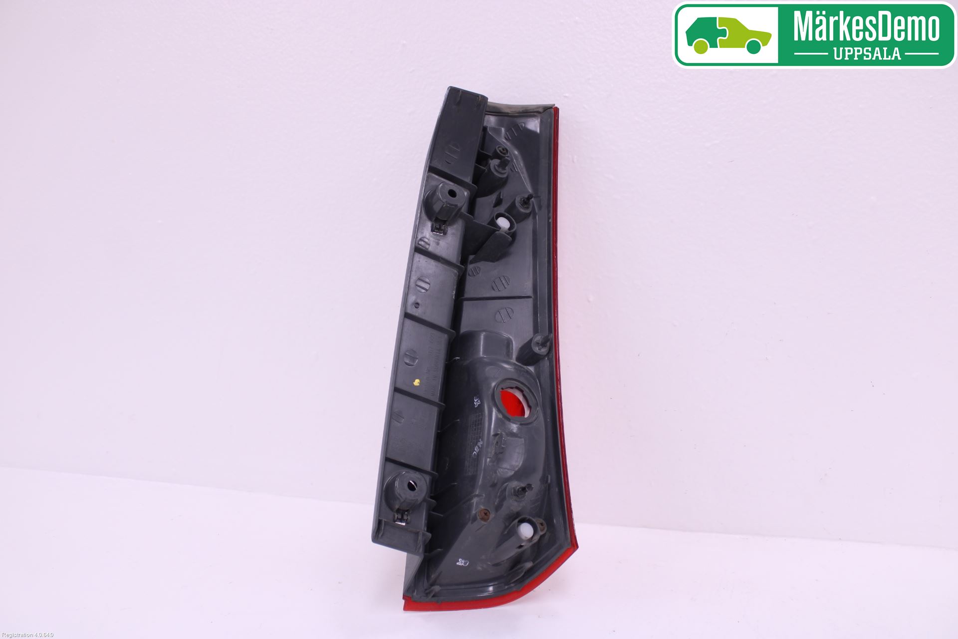 Kia CEED 06-12 Baklykt Venstre
