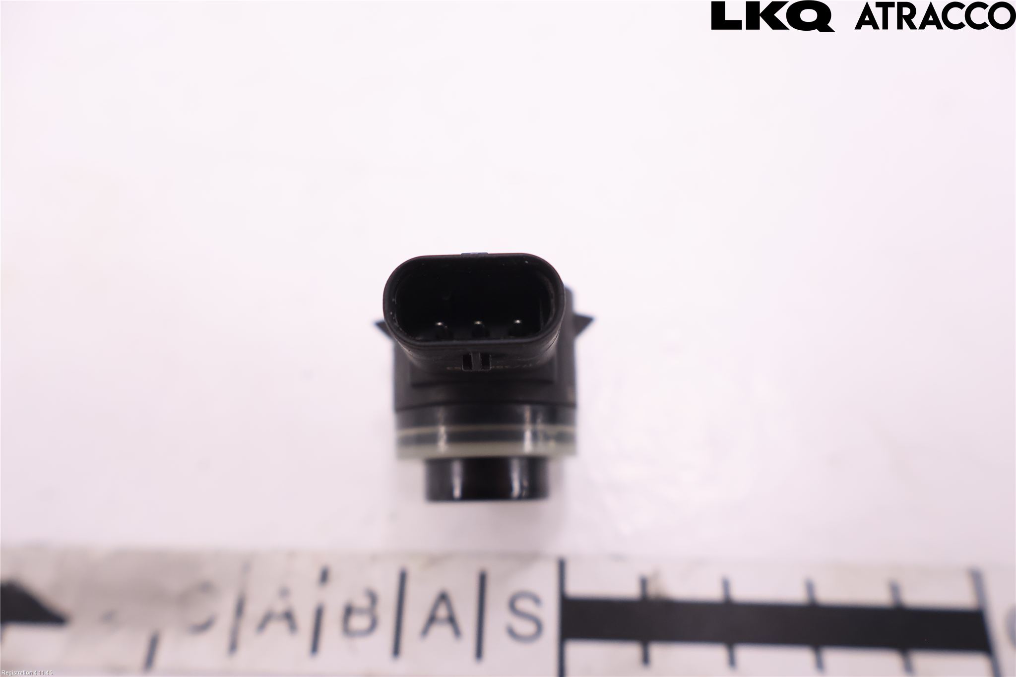 Volvo V90 17->> Sensor Ryggesensor