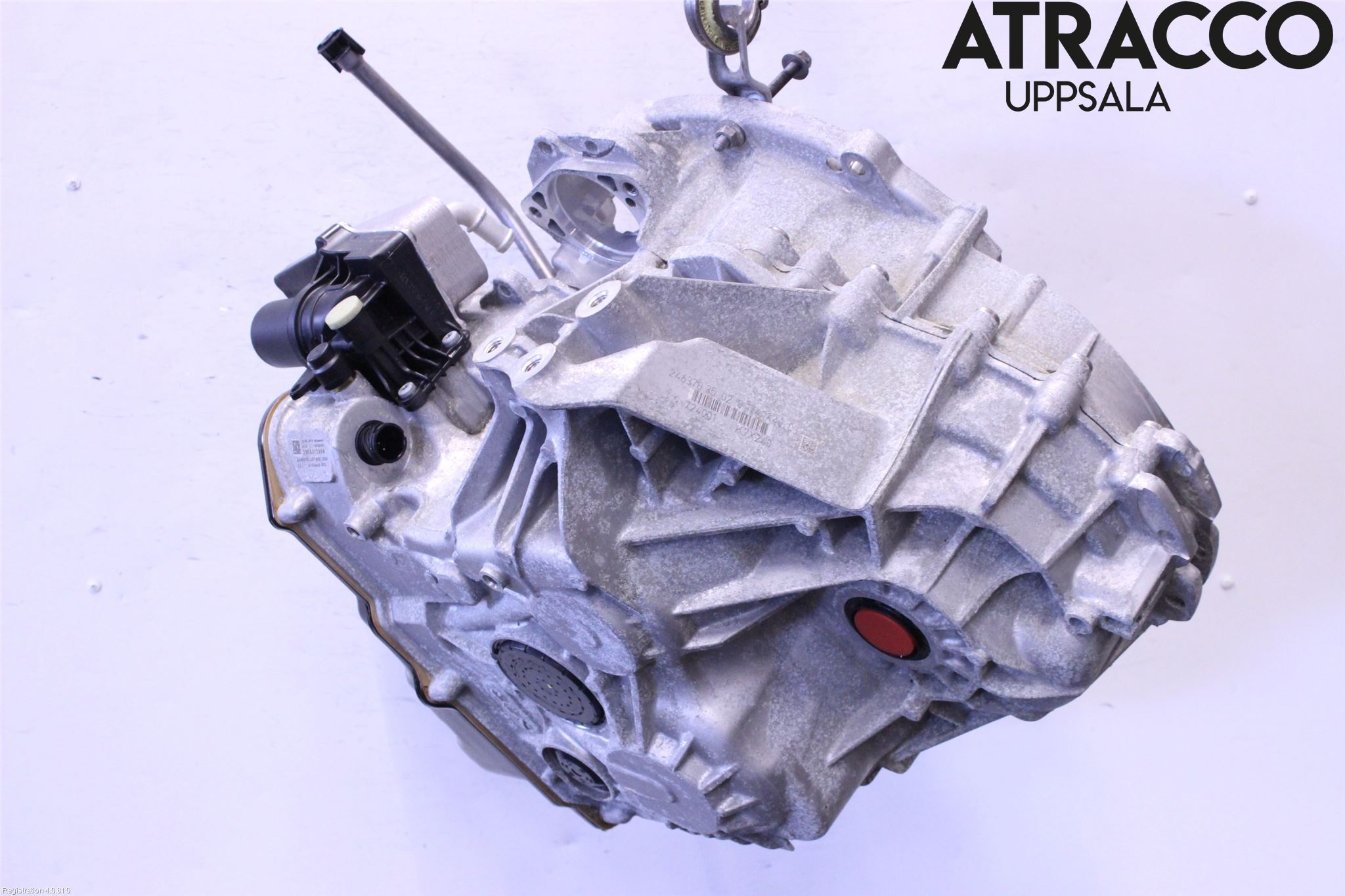 Mercedes-Benz MB GLA-KLASS (X156) 13-20 Gearkasse Automat