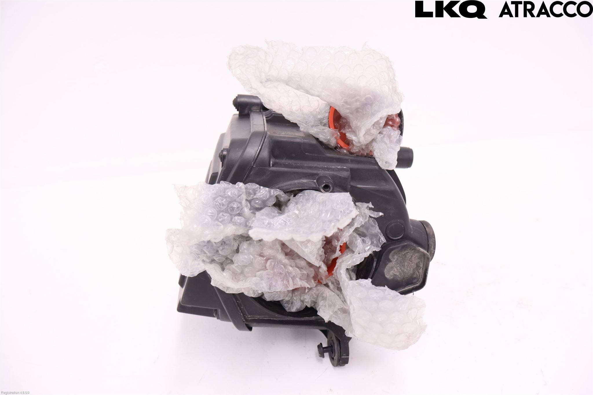 Volkswagen VW GOLF VI 09-13 Luftfilter Boks