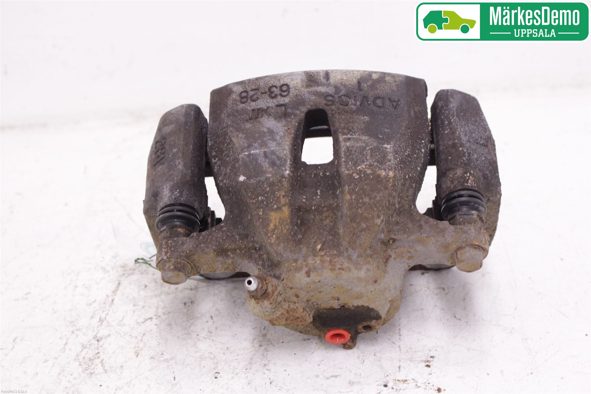 Toyota RAV 4 06-12 Bremsecaliper Foran Venstre