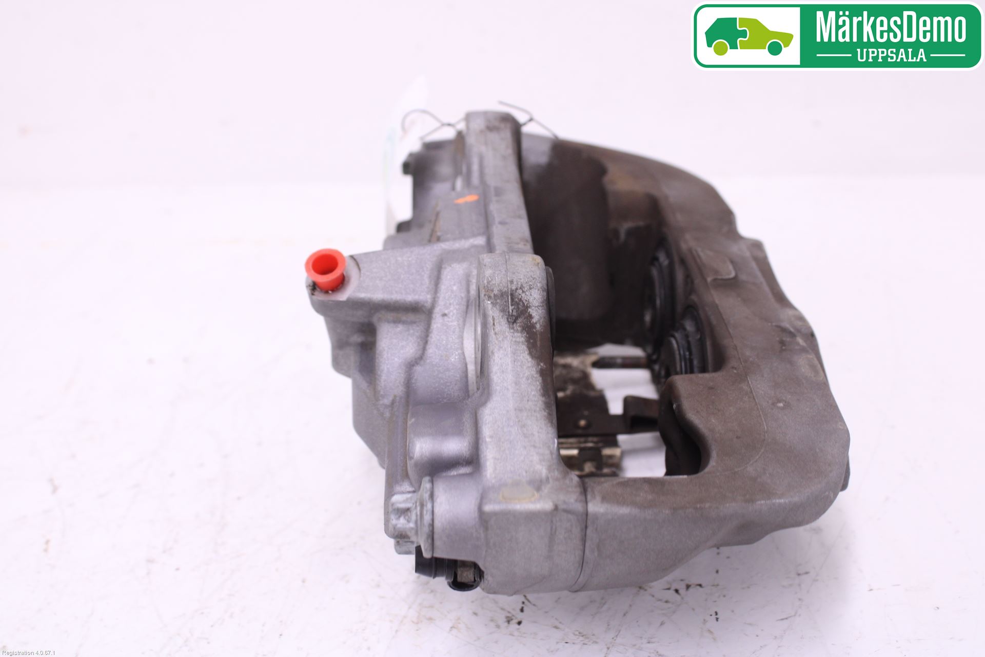 Mercedes-Benz MB C-KLASS (W205) 14-21 Bremsecaliper Foran Høyre
