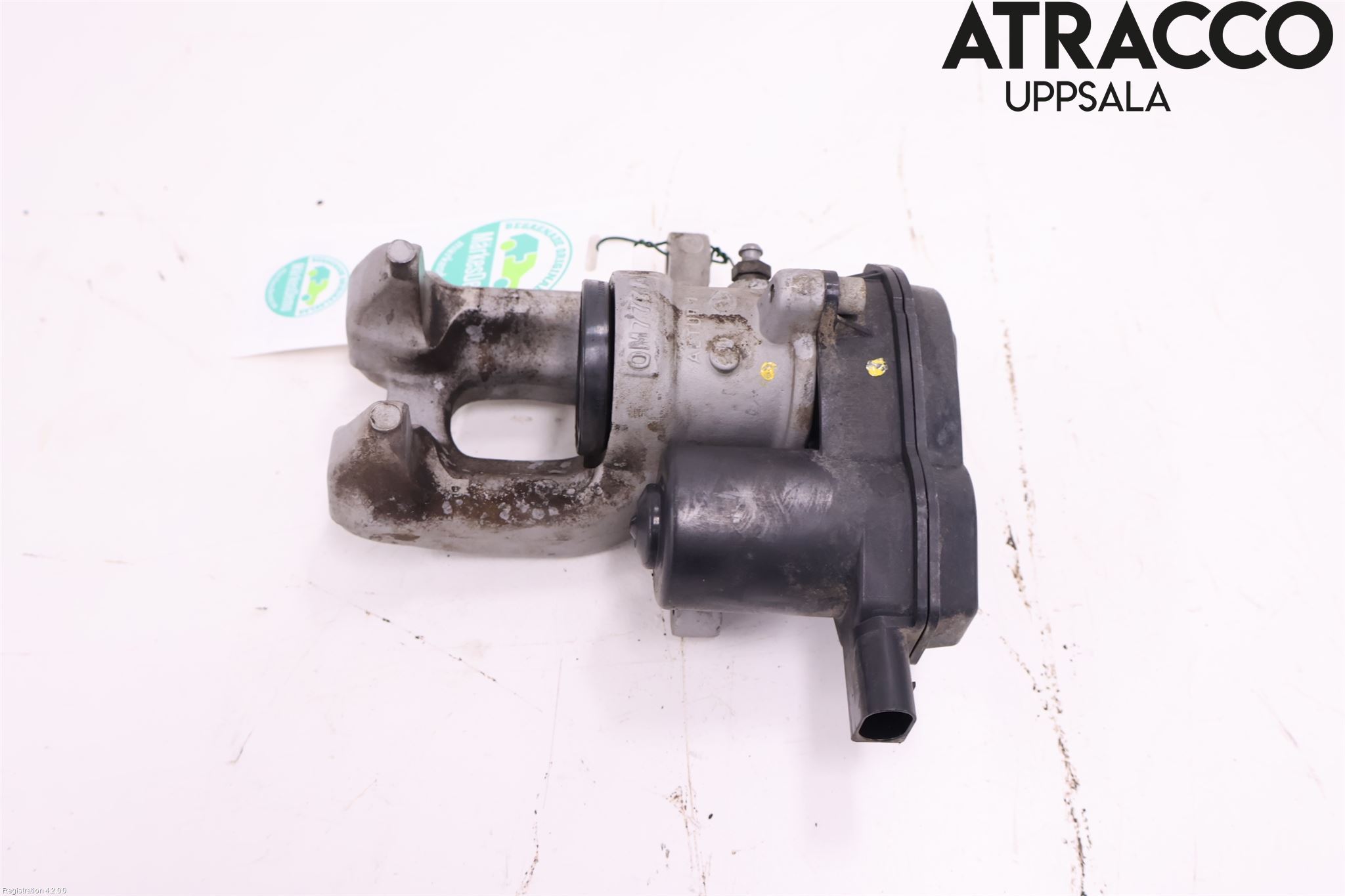 Opel MOKKA 21- Bremsecaliper Bak Høyre
