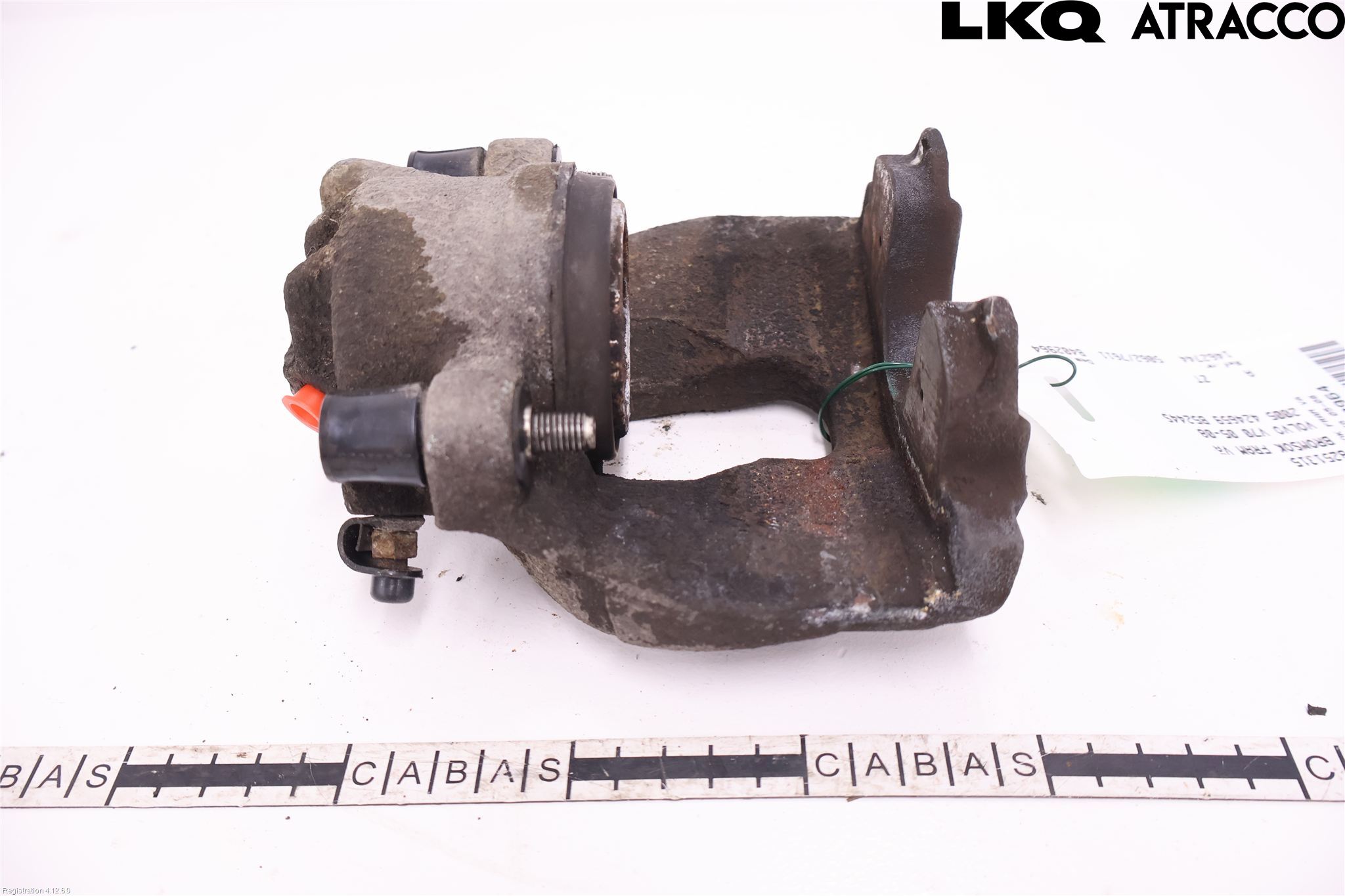 Volvo V70 05-08 Bremsecaliper Foran Venstre