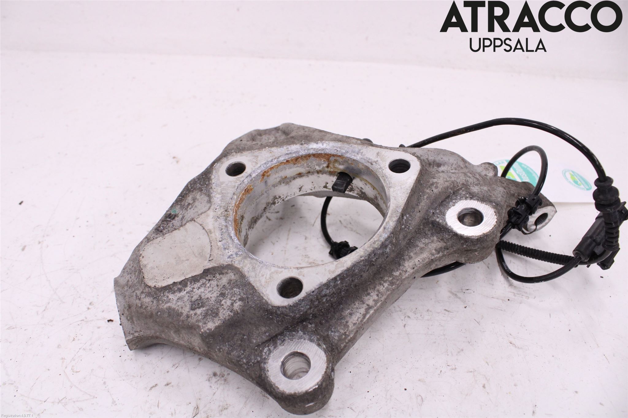 Opel ASTRA K 16-22 Spindel Hf