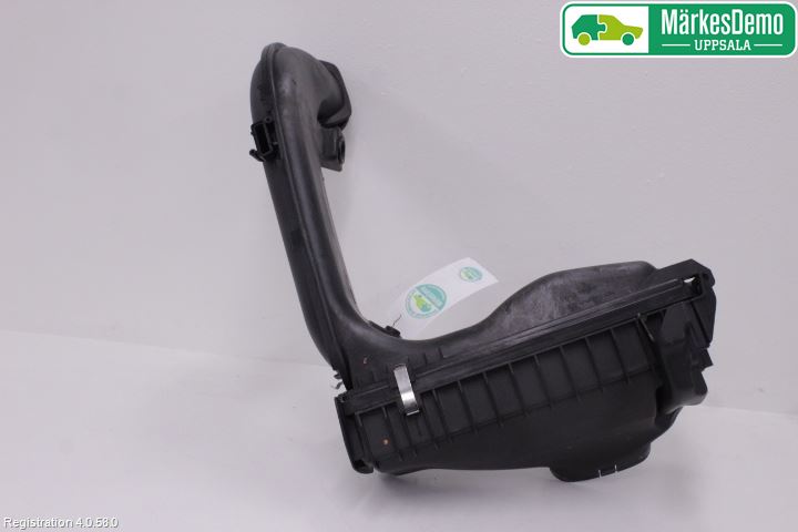 BMW 6 F12/F13 10-18 Luftfilter Boks