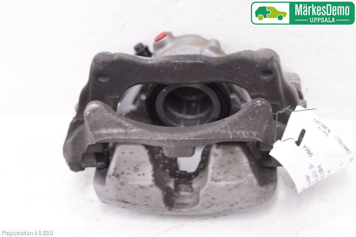 Mercedes-Benz MB E-KLASS (W213) 16-23 Bremsecaliper Foran Høyre