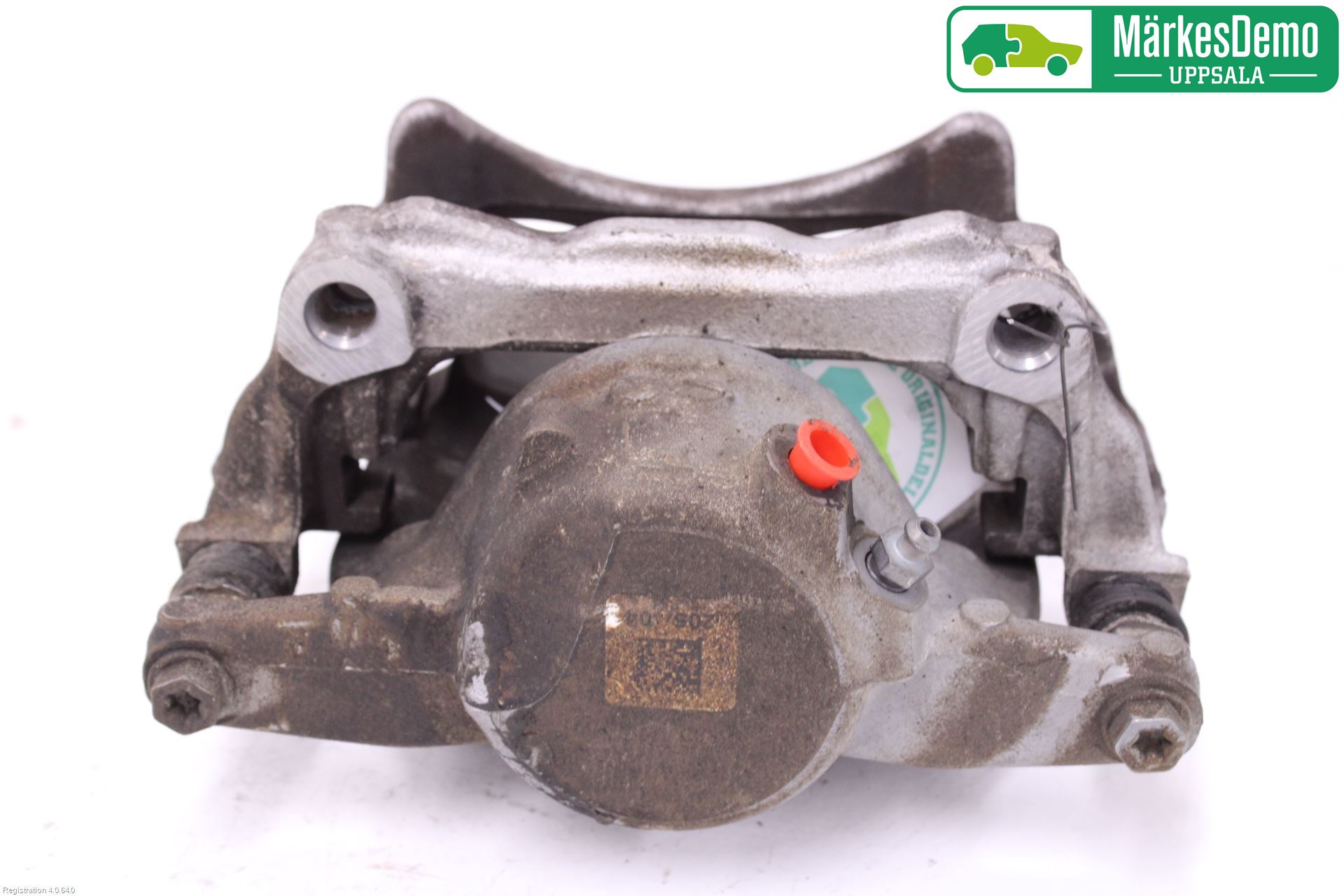 Mercedes-Benz MB E-KLASS (W213) 16-23 Bremsecaliper Foran Høyre