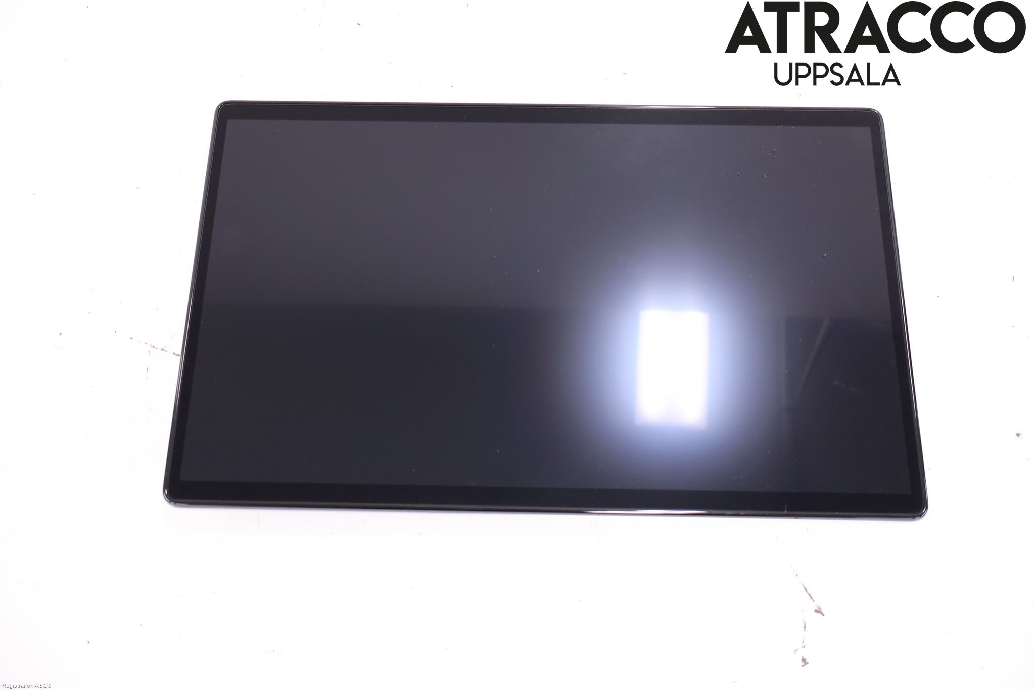 BYD ATTO 22- Instr Skjerm Dvd-Gps-Ac-Tlf