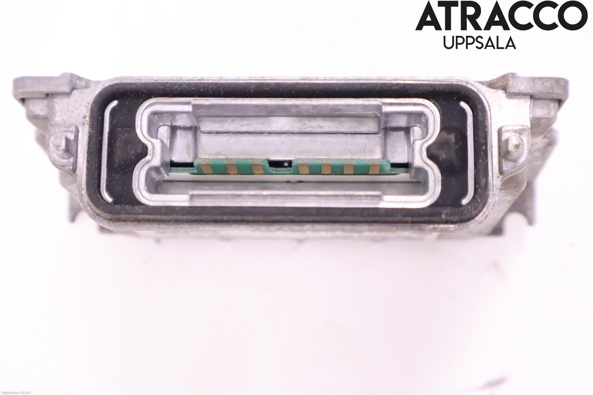 Volkswagen VW PASSAT 05-11 Styreenhet Xenon