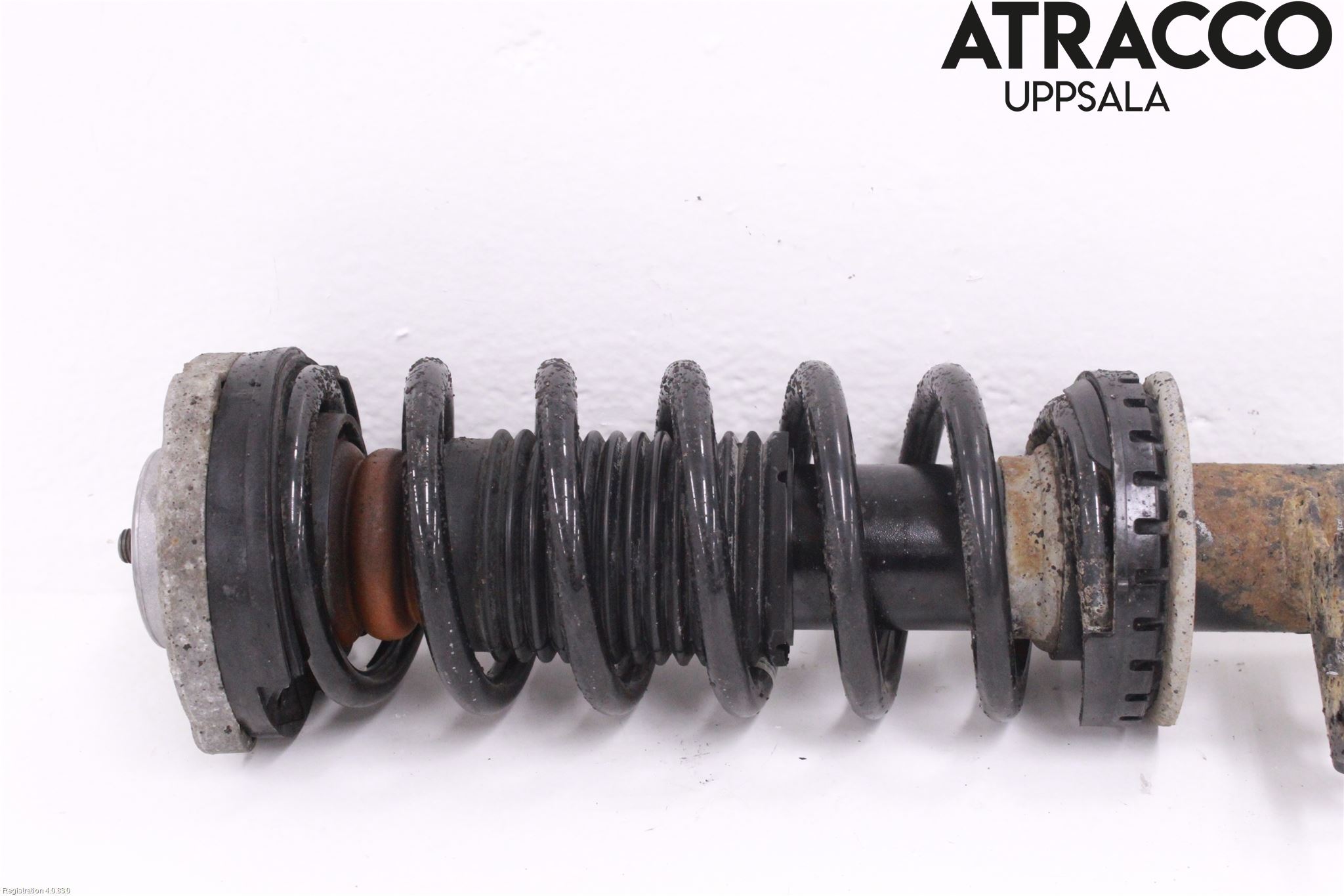 BMW 5 F10/F11/F18 09-17 Fjærbein Foran Venstre
