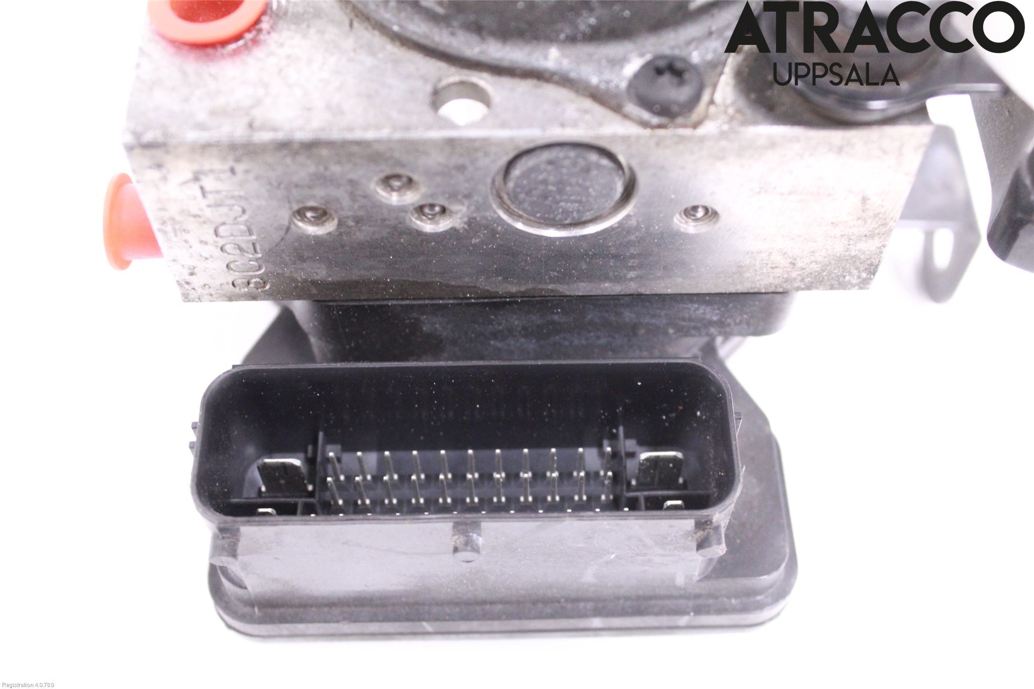 Hyundai GENESIS Abs Hydraulikkaggregat