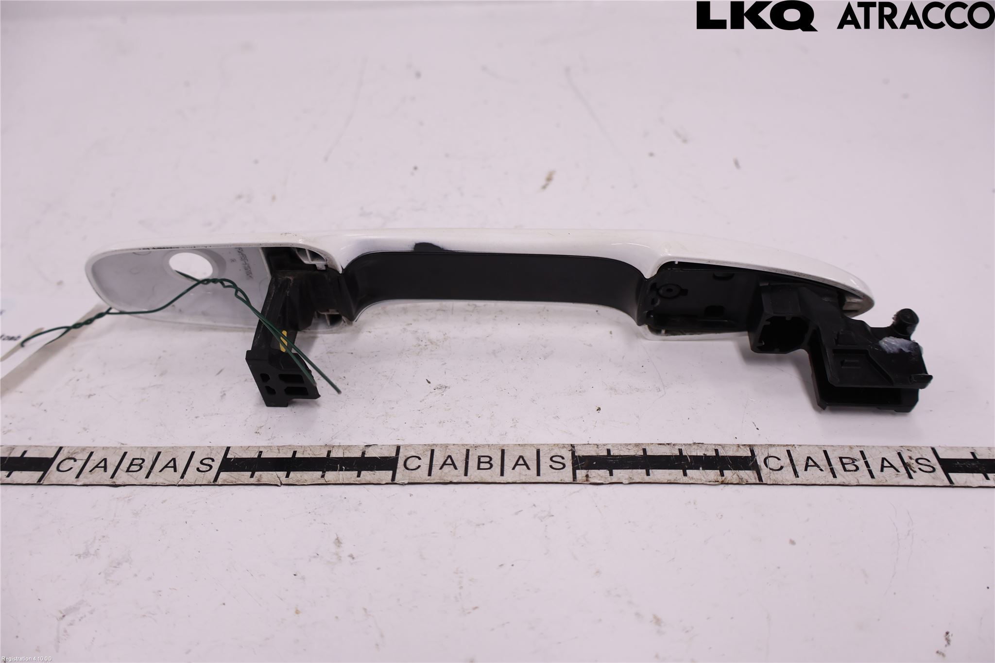 Toyota COROLLA 19- Dørhandtak Ytre Venstre