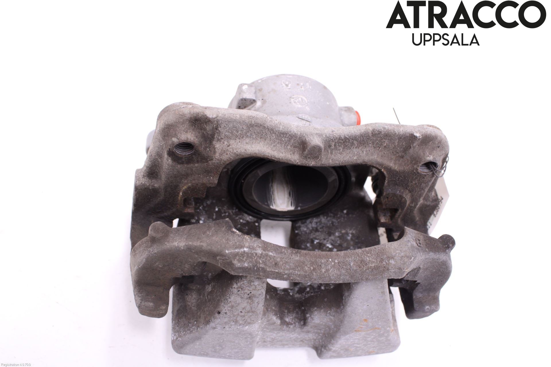 BMW 5 G30/G31/F90 17-23 Bremsecaliper Foran Venstre