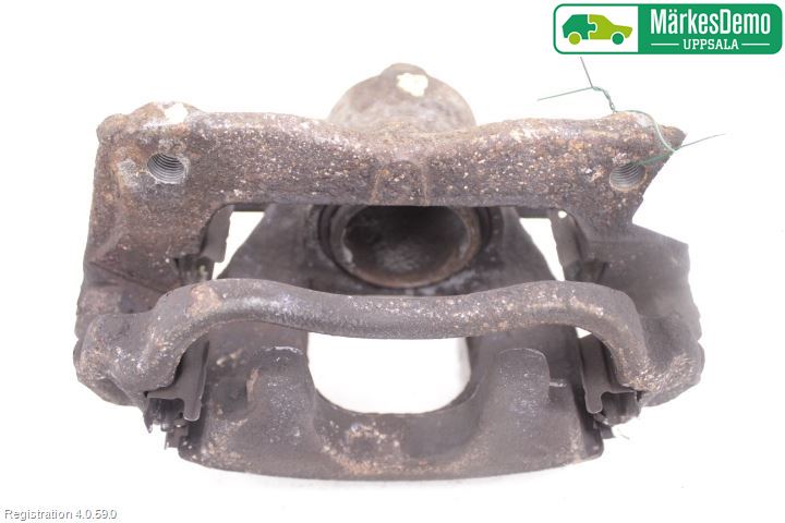 Toyota AVENSIS 09-15 Bremsecaliper Foran Venstre