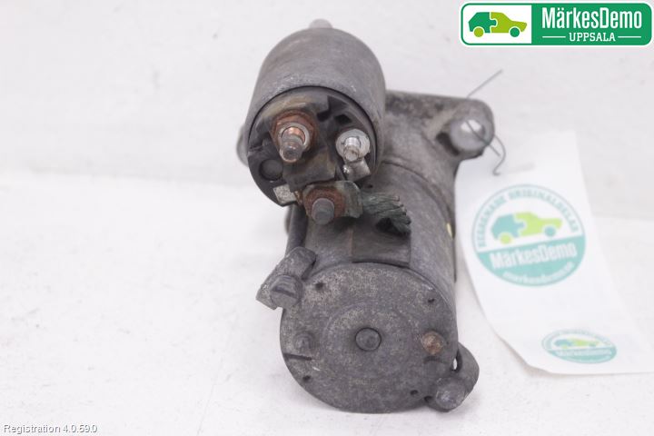 Saab 9-3 VER2/VER3 08-15 Startmotor