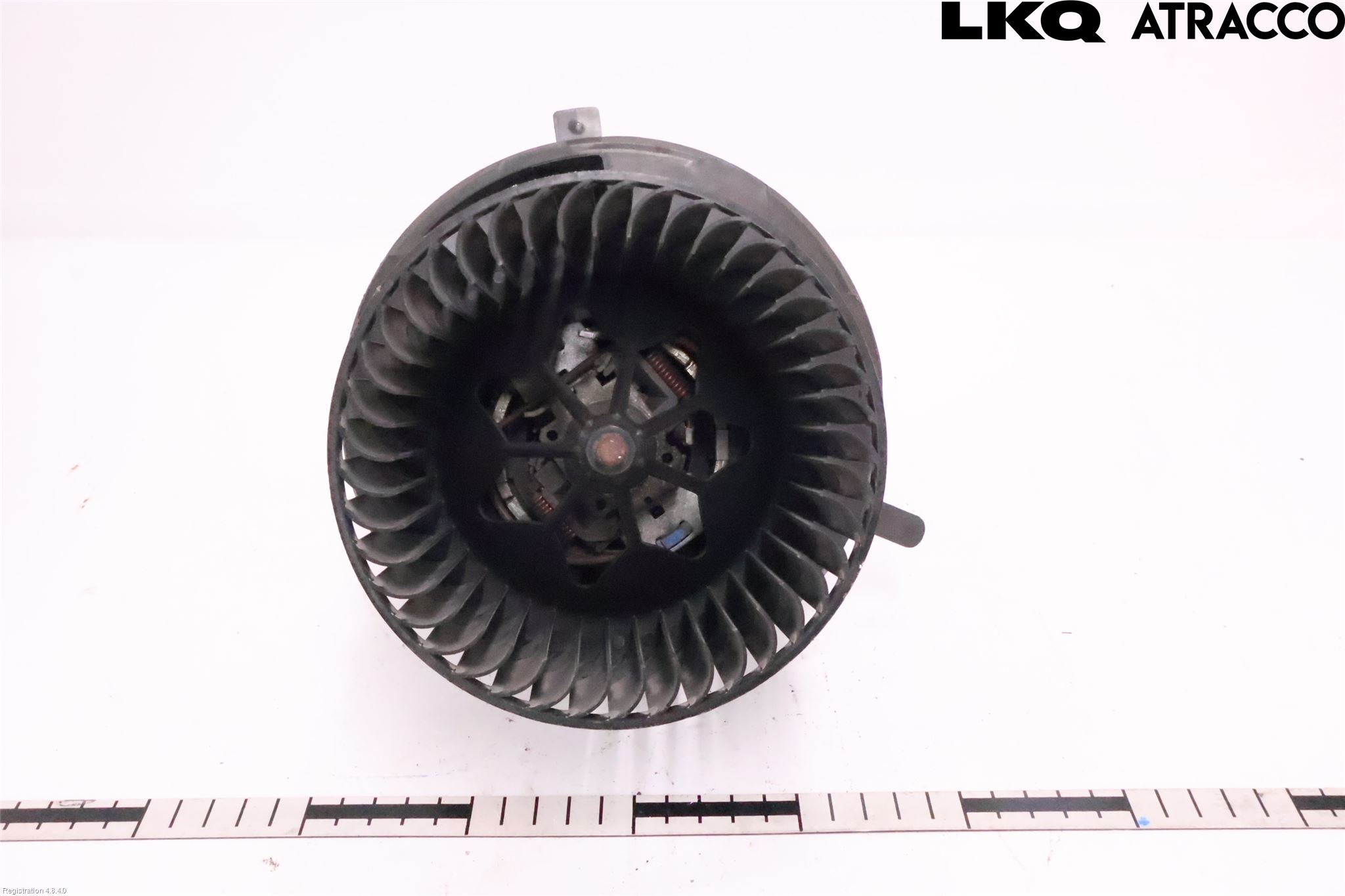 Volkswagen VW GOLF V 04-09 Varmeapparat Viftemotor
