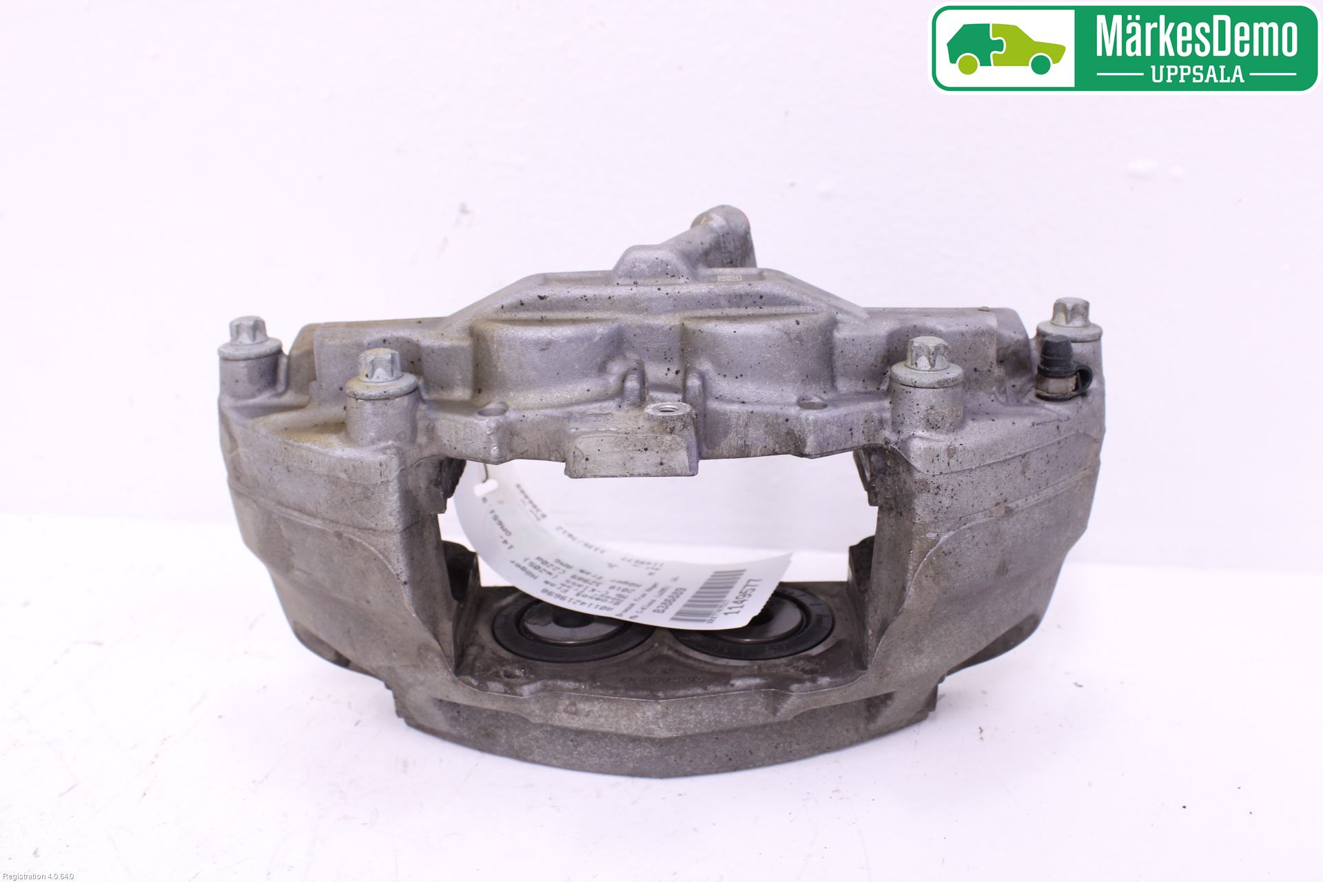 Mercedes-Benz MB C-KLASS (W205) 14-21 Bremsecaliper Foran Høyre