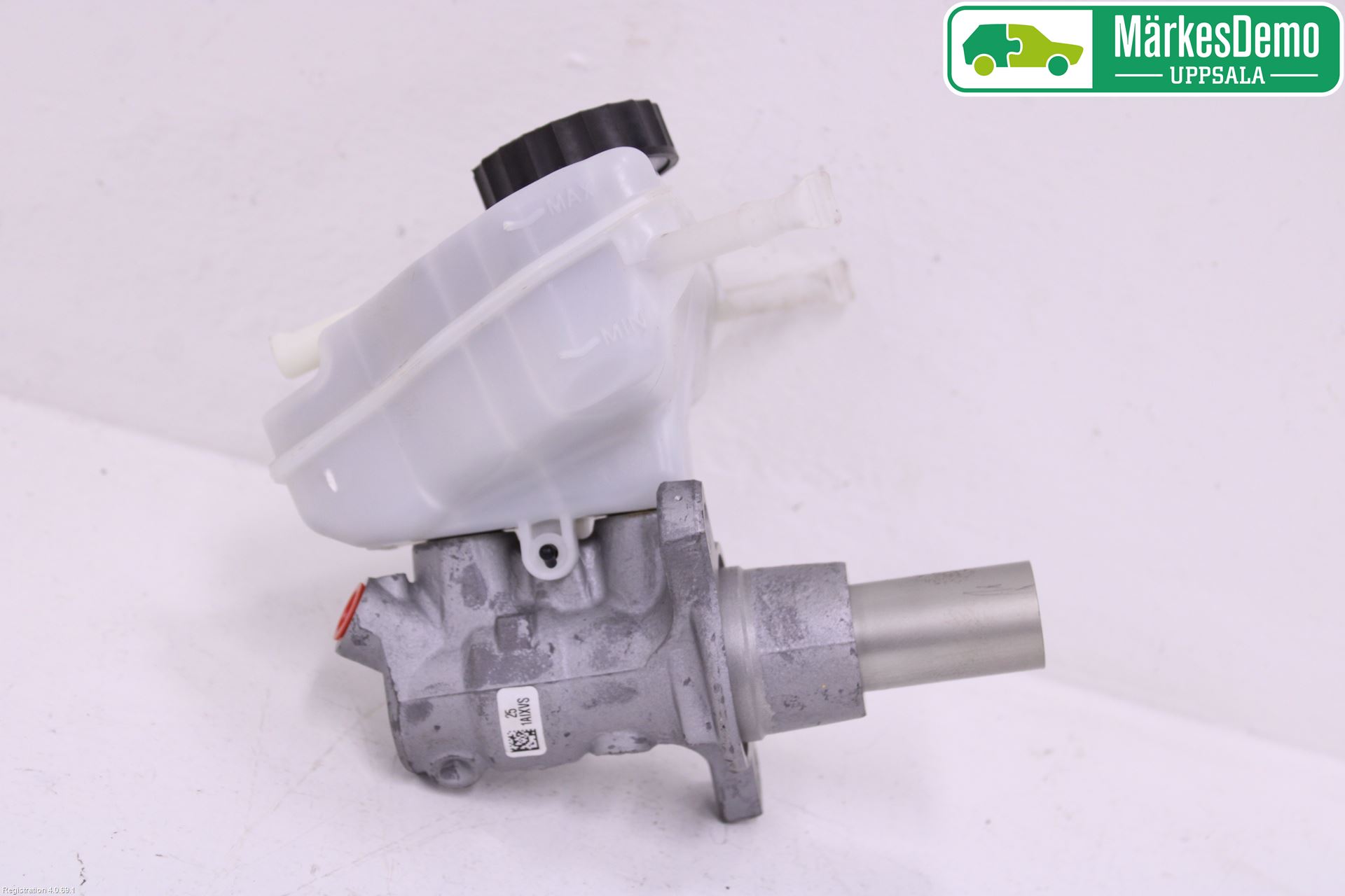 Mercedes-Benz MB E-KLASS (W213) 16-23 Brems Hovedsylinder