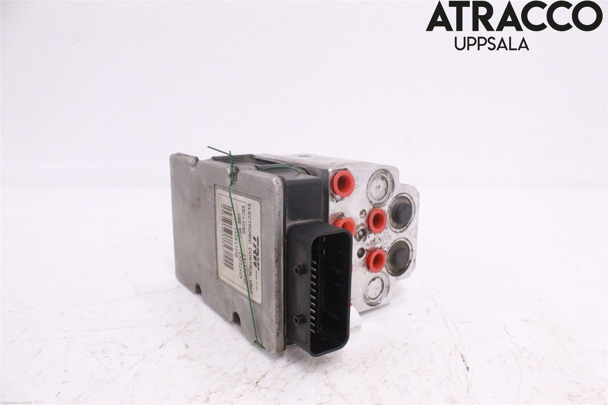 Saab 9-3 VER2/VER3 08-15 Abs Hydraulikkaggregat