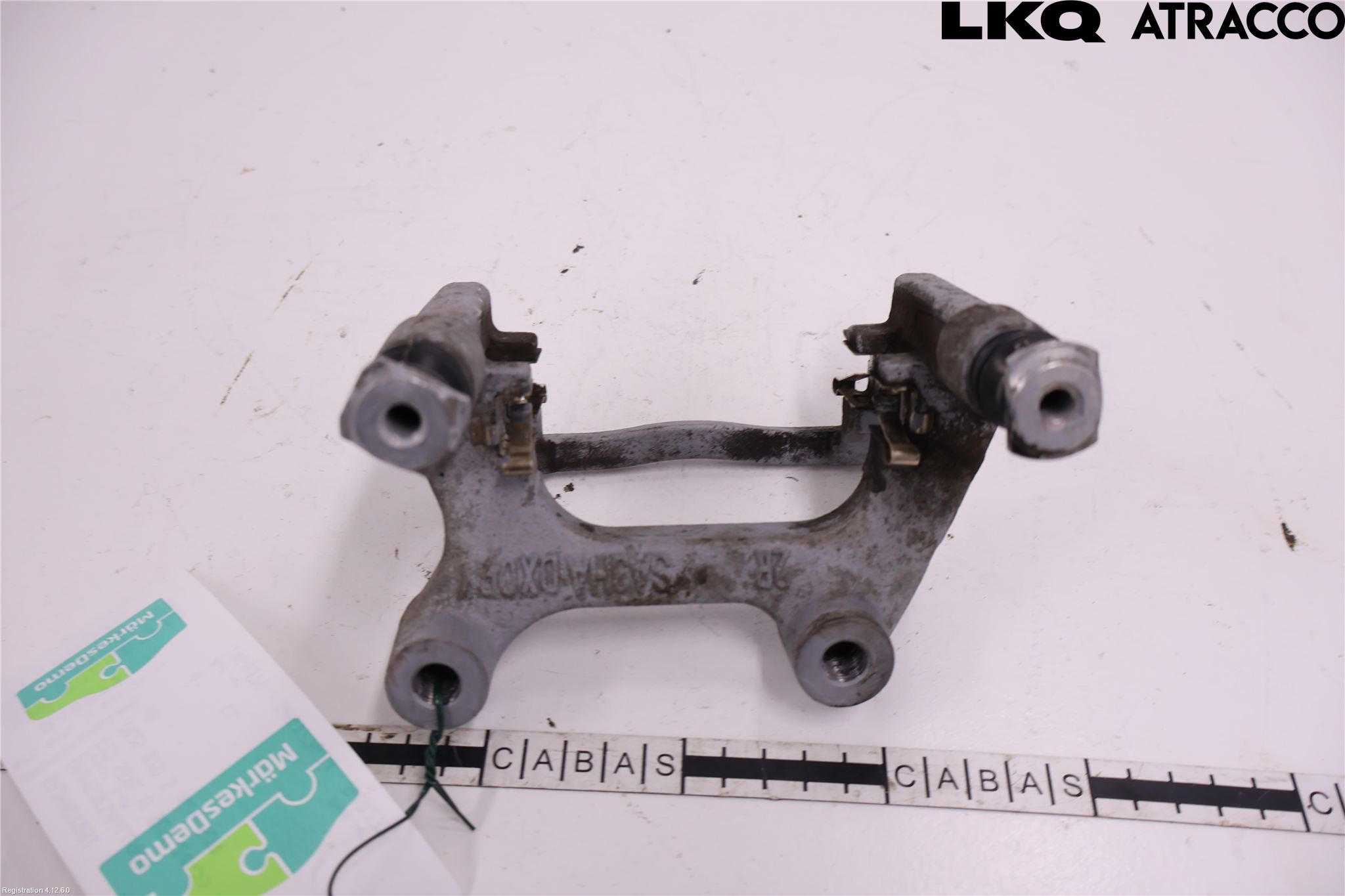 BYD SEAL U 24- Bremsecaliper Feste Holder
