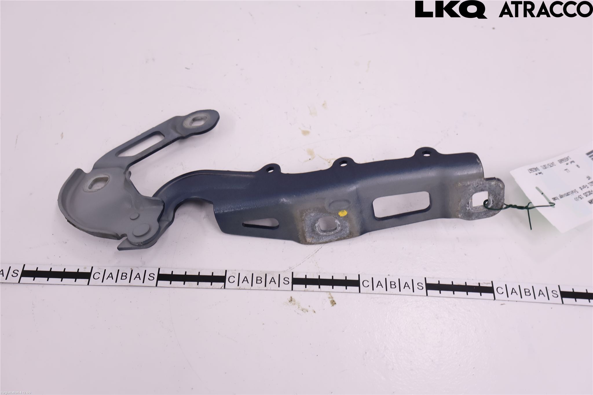 Ford FOCUS 19- Panser Hengsel - Hengsler