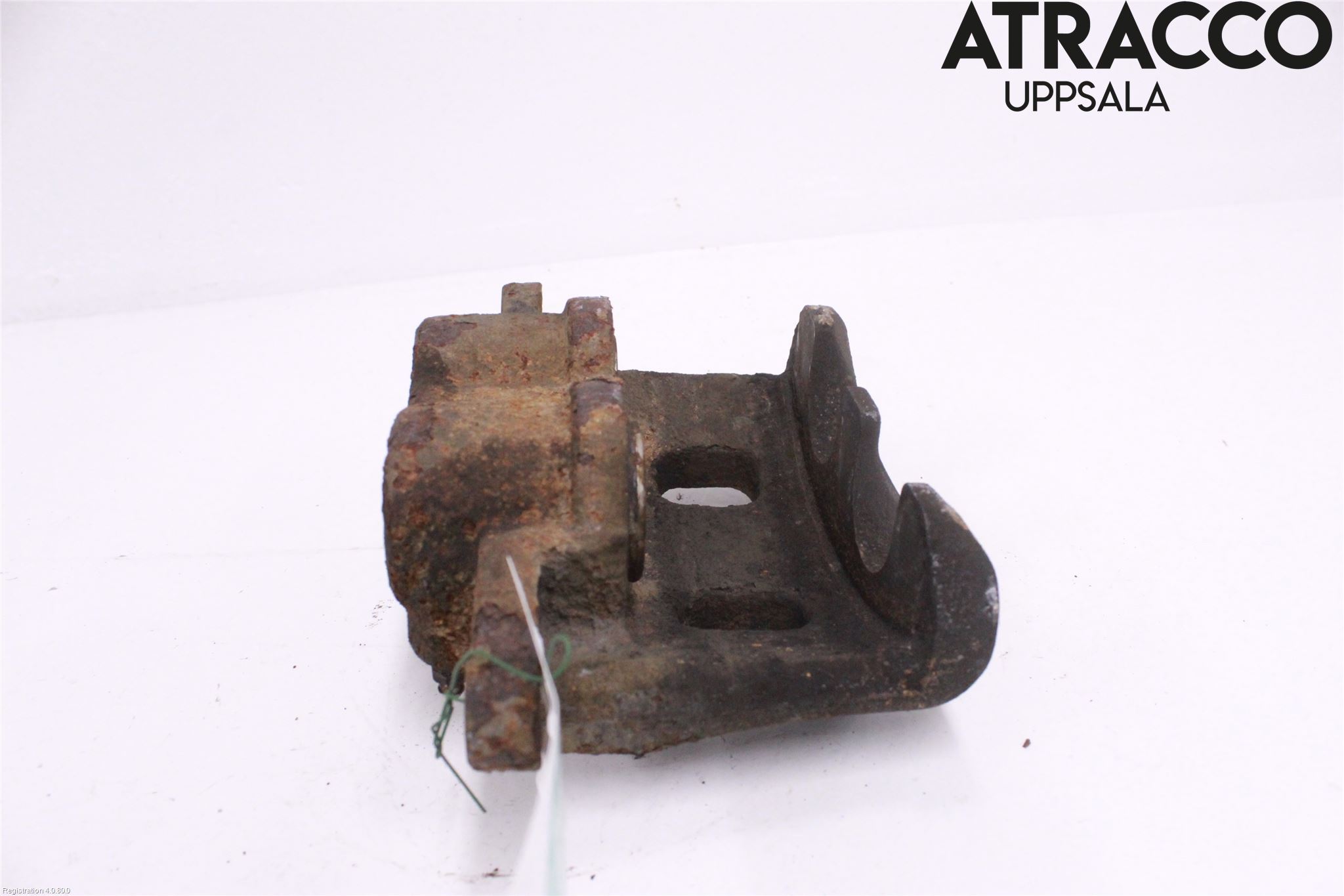 Ford RANGER EU 12-23 Bremsecaliper Foran Høyre
