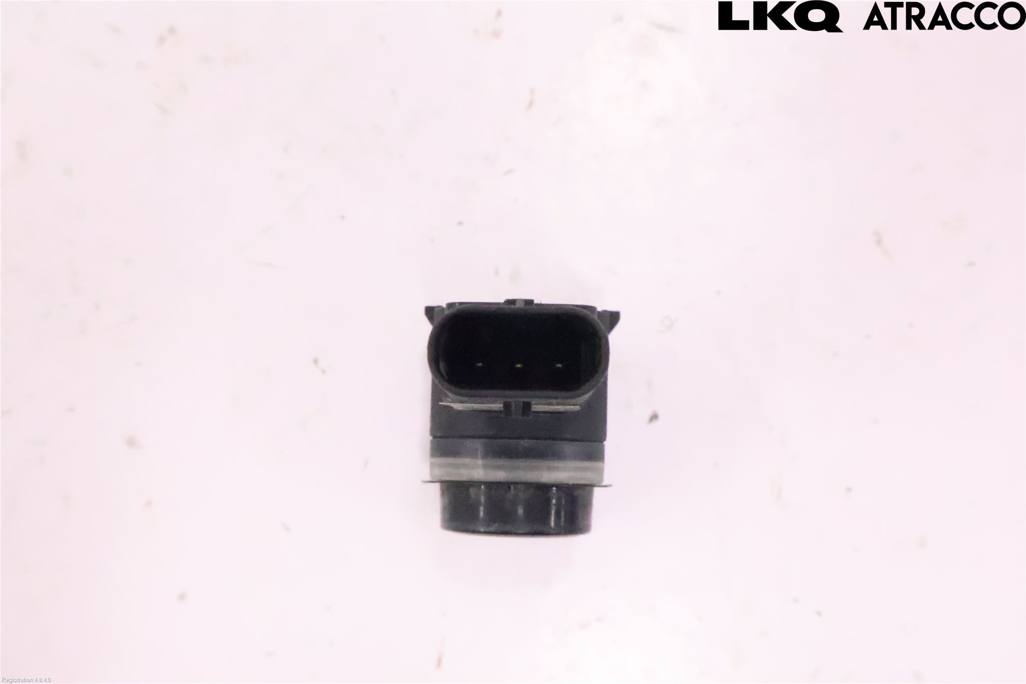 Skoda OCTAVIA (1Z) 05-13 Sensor Ryggesensor