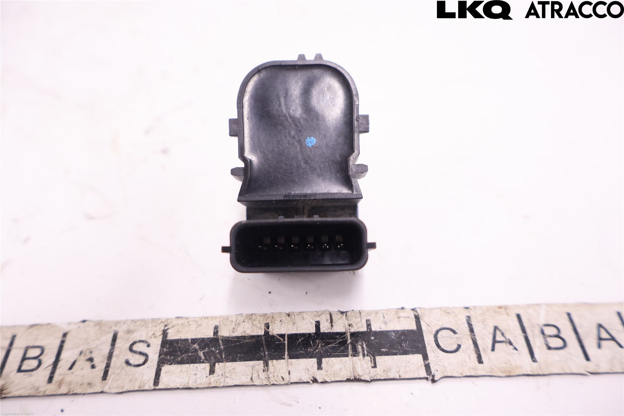 Kia PICANTO 17- Sensor Ryggesensor