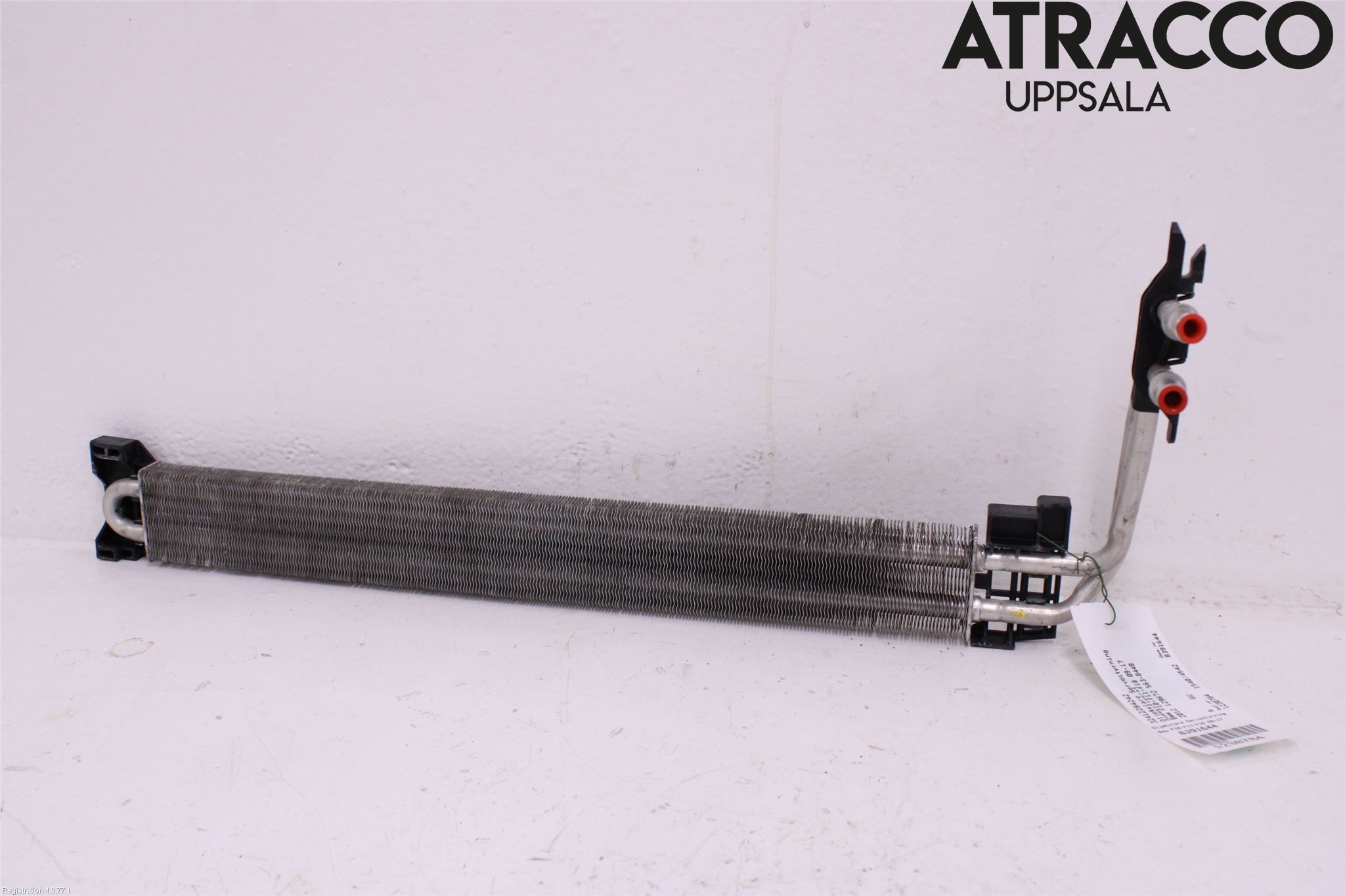 BMW 5 F10/F11/F18 09-17 Radiator Servoolje Kjøler