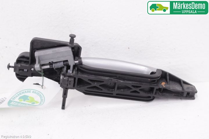 Ford FIESTA     06-08 Dørhandtak Ytre Venstre